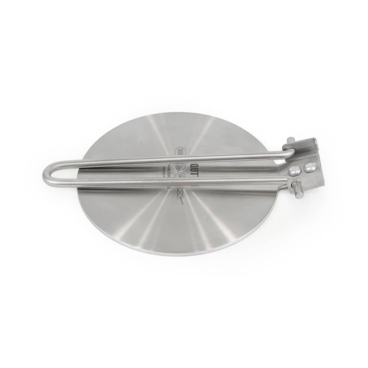 Adaptador de Inducción Quttin