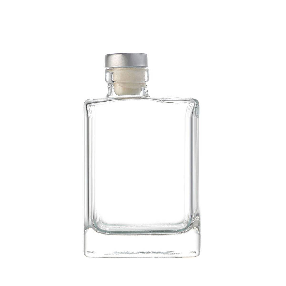Botella de Cristal La Mediterránea Vidrio 280 ml 0,28 l (24 Unidades)