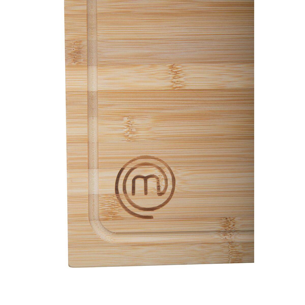Tabla de cortar MasterChef 32,5 x 25 cm (6 Unidades)