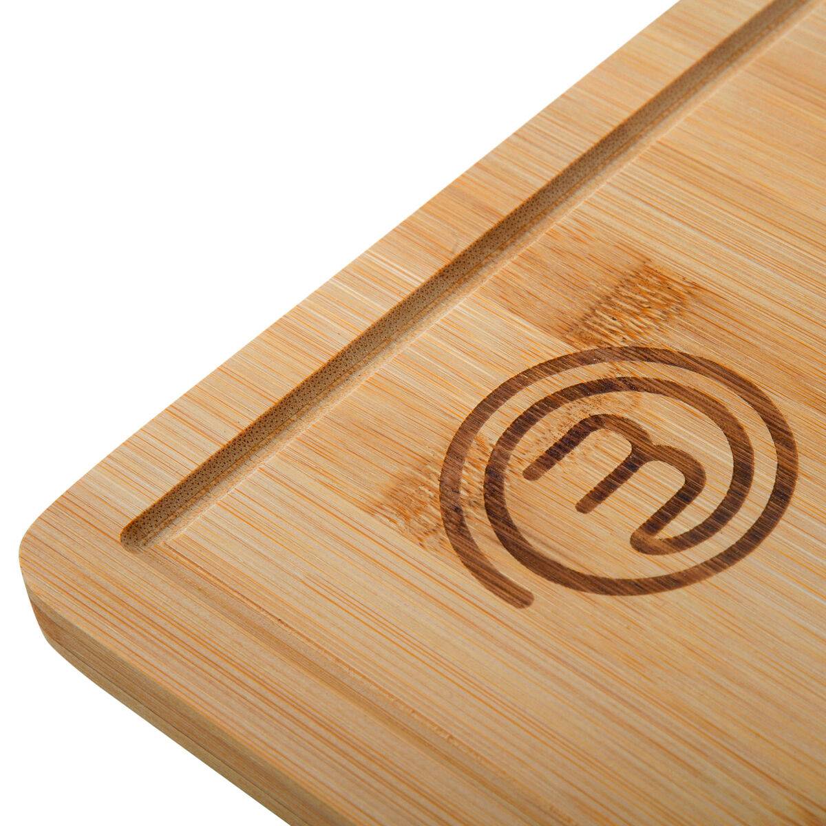 Tabla de cortar MasterChef 32,5 x 25 cm (6 Unidades)