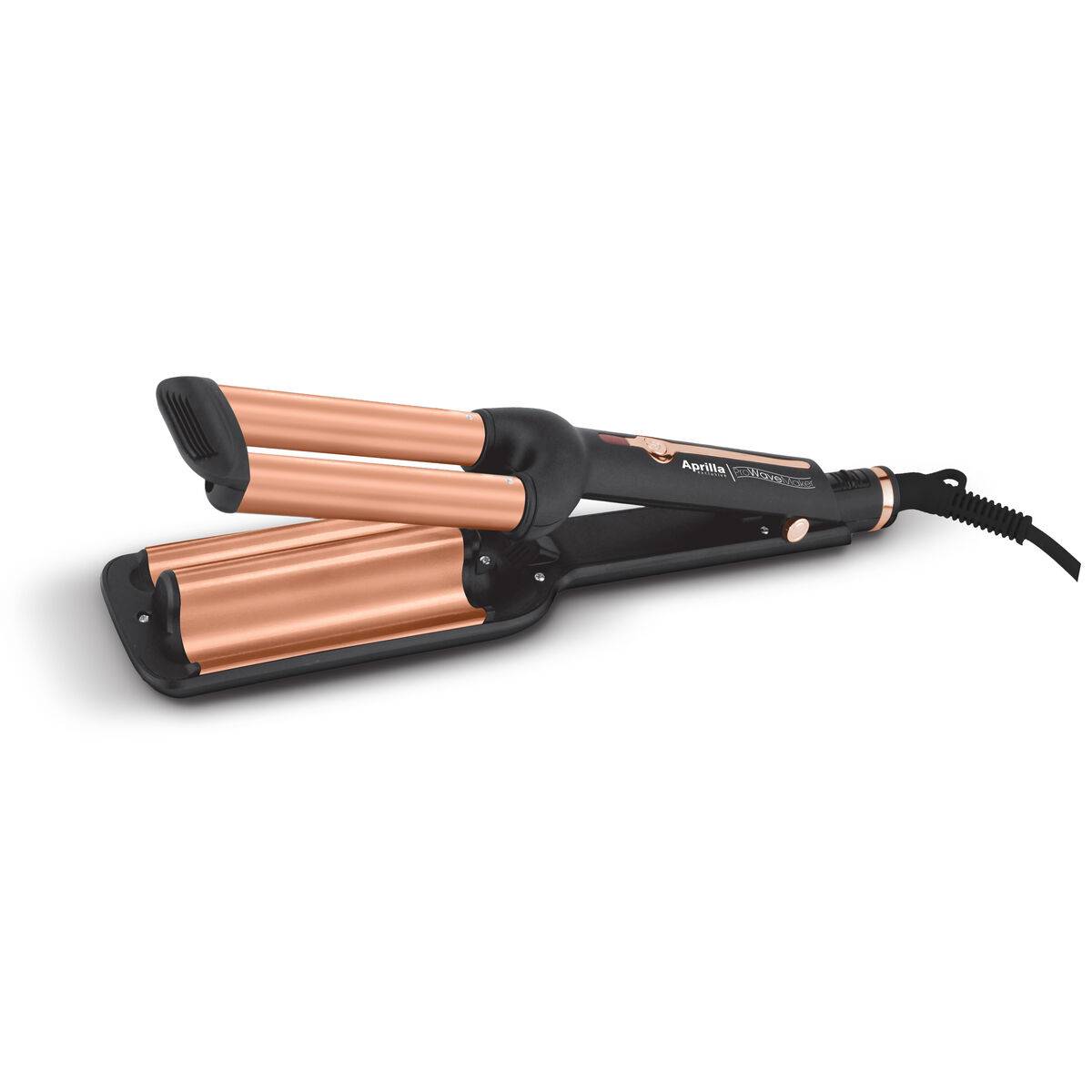 Rizador de Pelo Aprilla 200ºC Ondulador