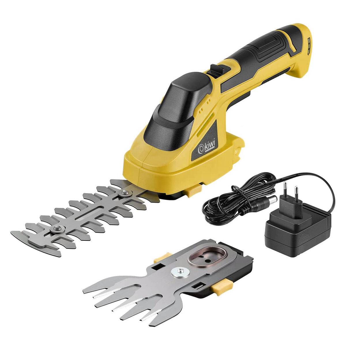 Cortasetos Kiwi 7,2 V