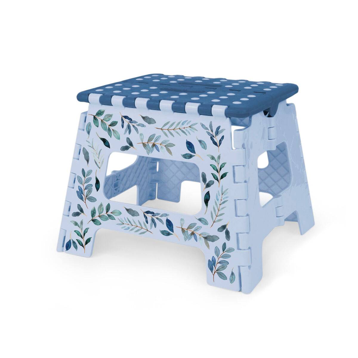 Taburete Plegable Confortime FLORES 25 cm 6 Unidades