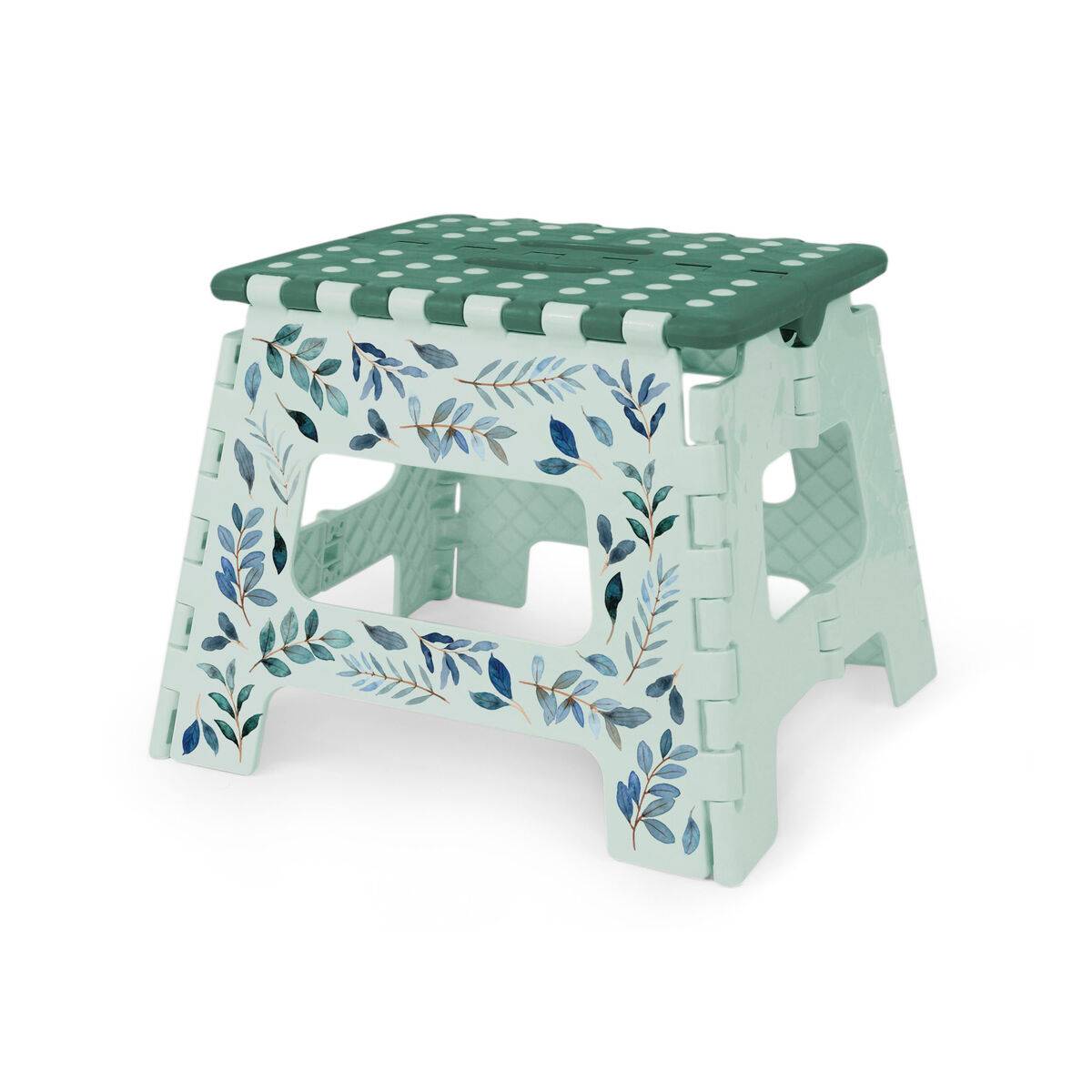 Taburete Plegable Confortime FLORES 25 cm 6 Unidades