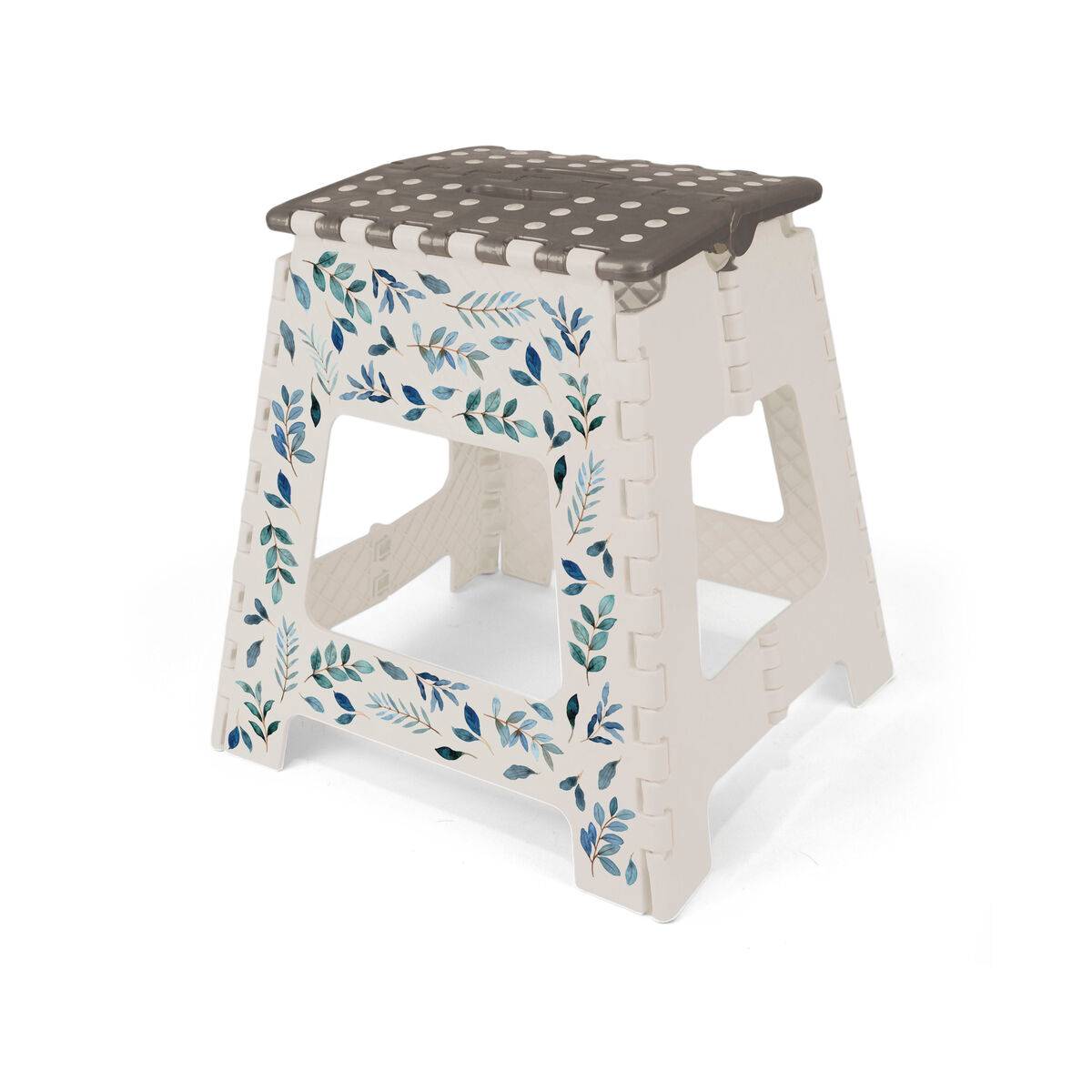 Taburete Step Confortime 38 cm (6 Unidades)