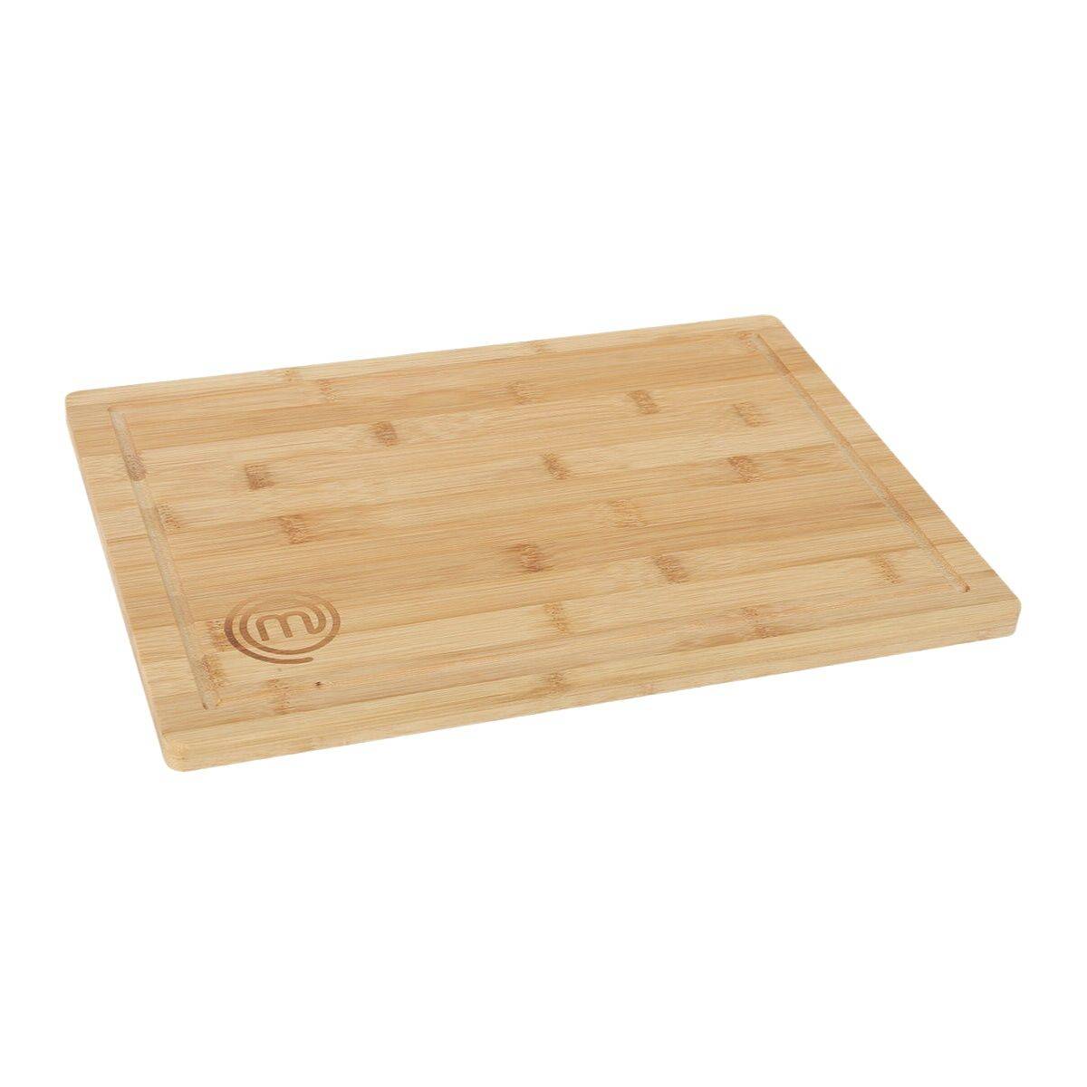 Tabla de cortar MasterChef 38,5 x 27,5 x 1,5 cm (6 Unidades)