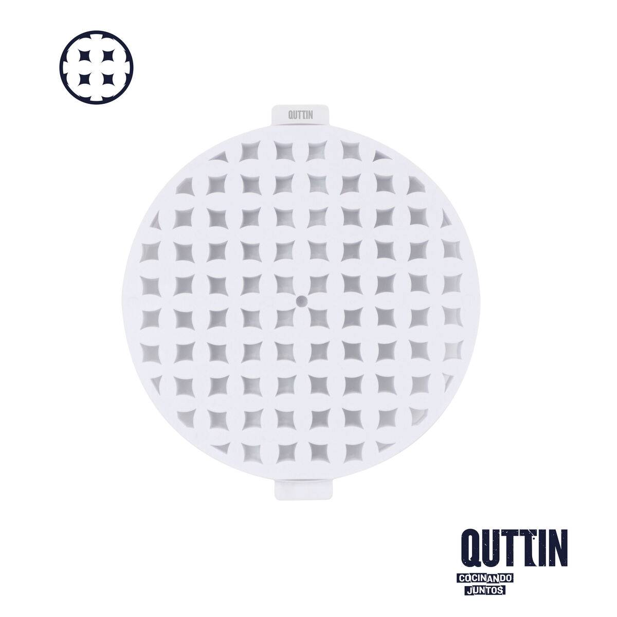 Plantilla para tartas Quttin CELOSIA 6 Unidades