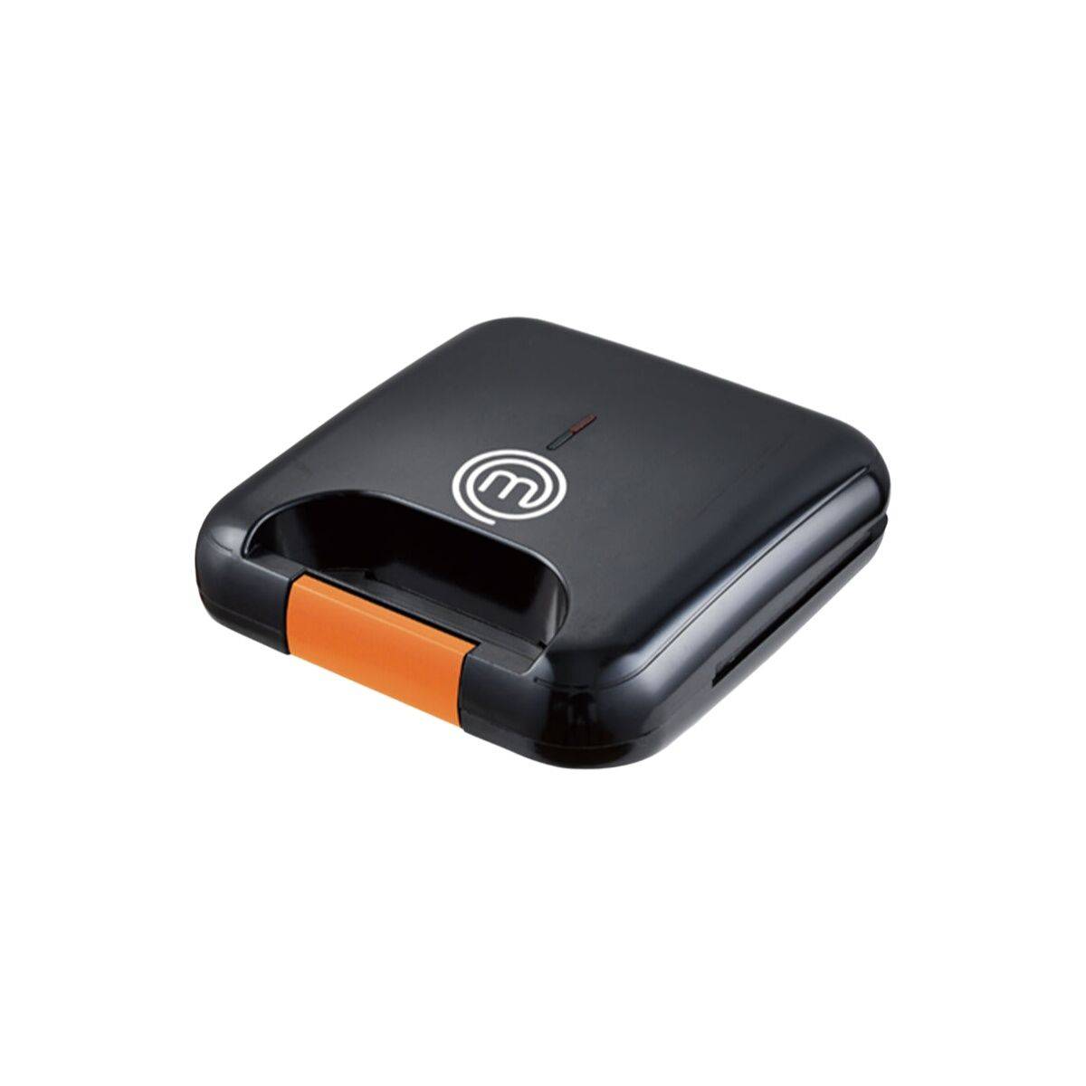 Sandwichera MasterChef 750 W 6 Unidades