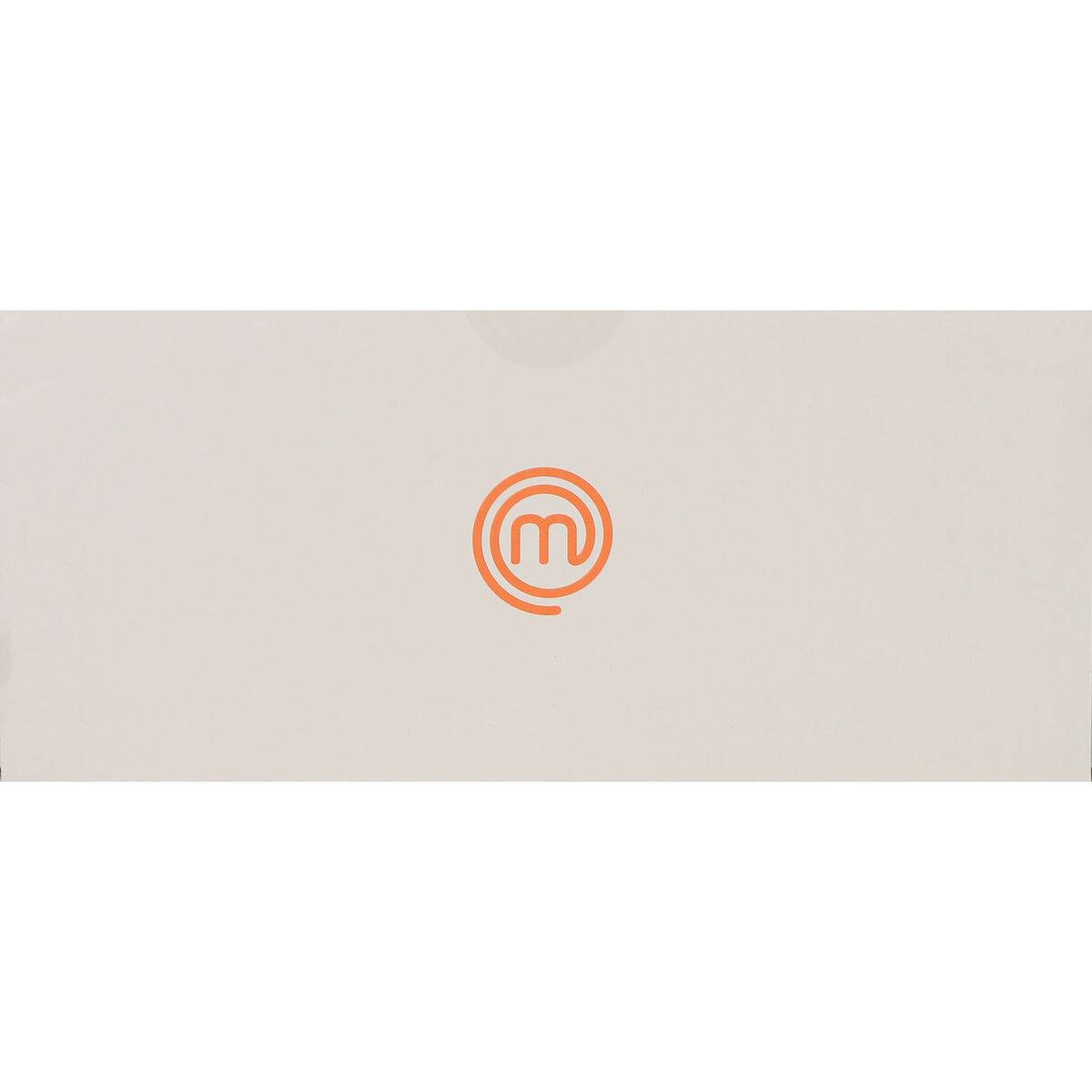 Sandwichera MasterChef 750 W 6 Unidades