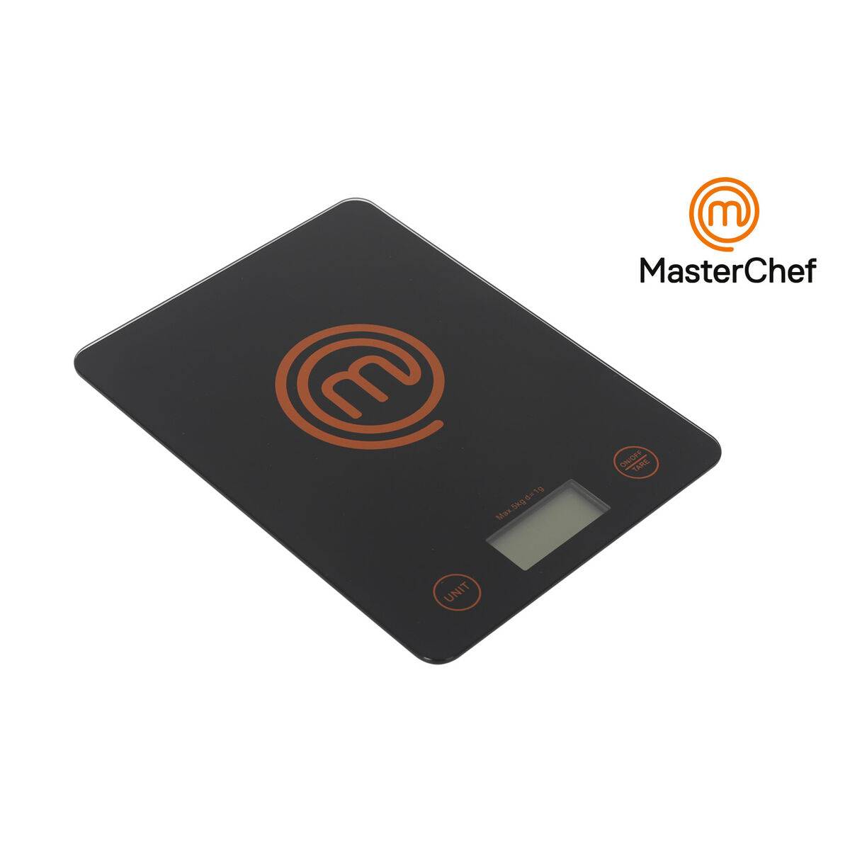 Báscula de Cocina MasterChef (12 Unidades)