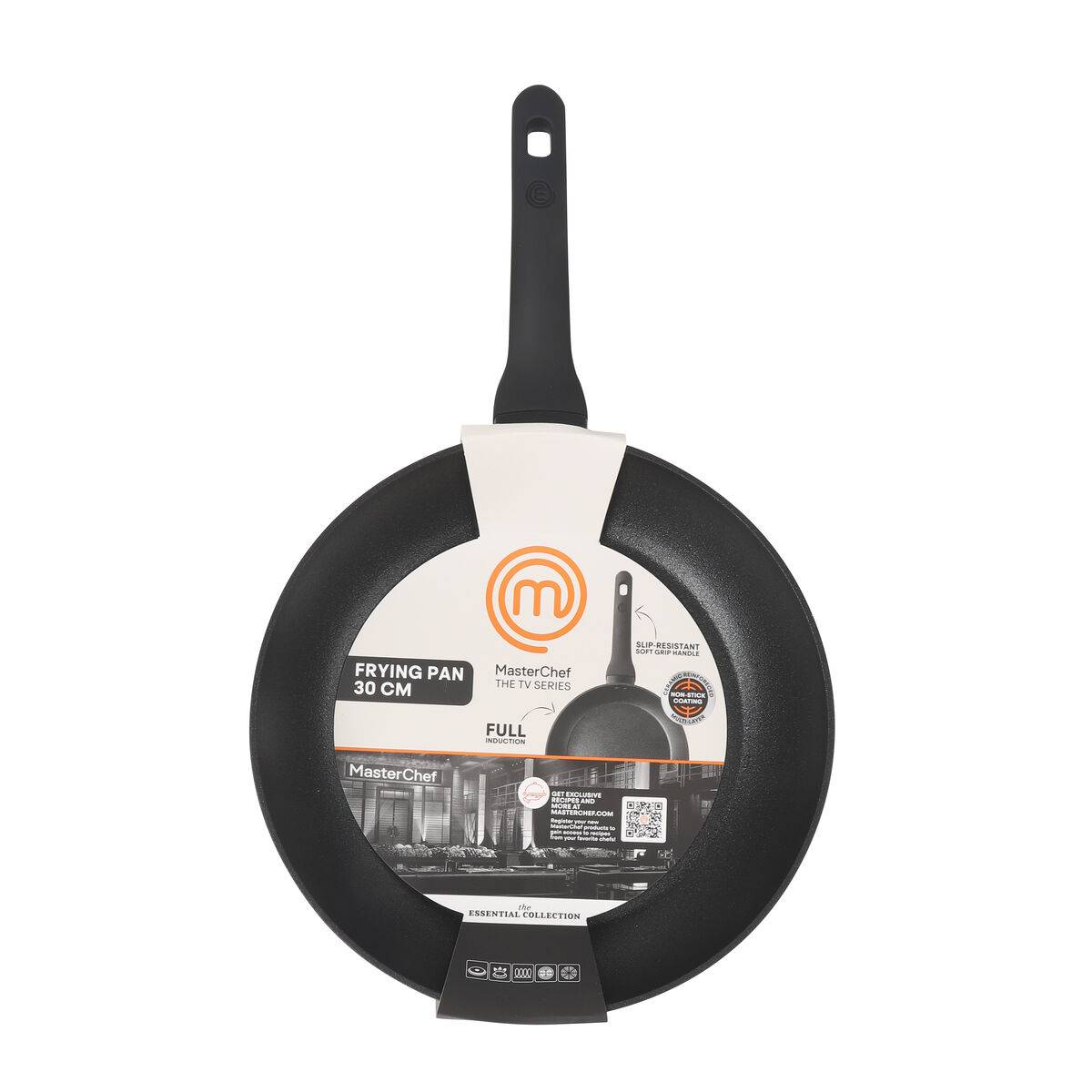 Sartén MasterChef (6 Unidades)