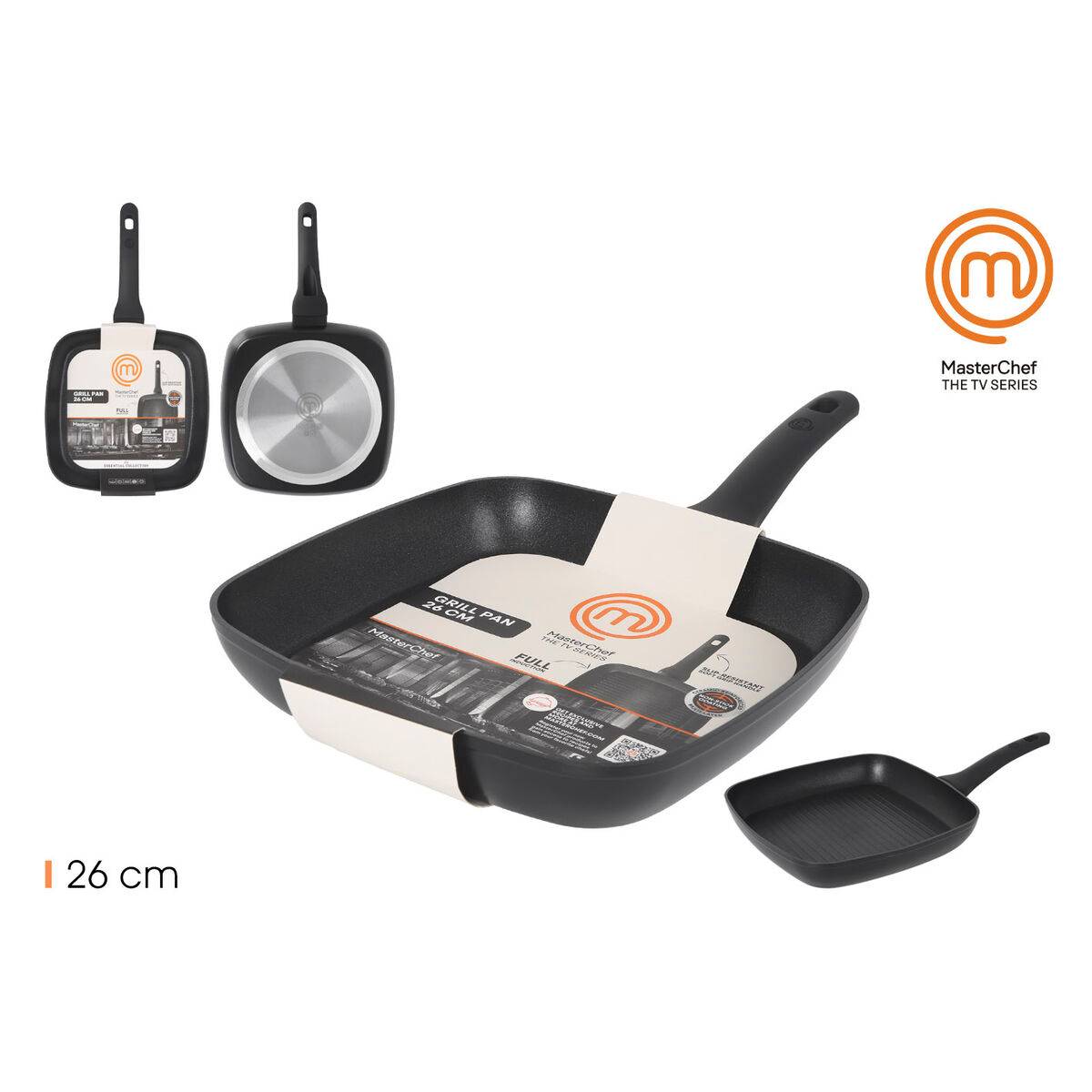 Asadora MasterChef