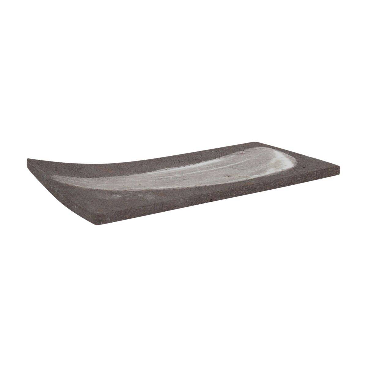 Bandeja de Aperitivos Krakatoa Rectangular 30 x 35 cm (4 Unidades)