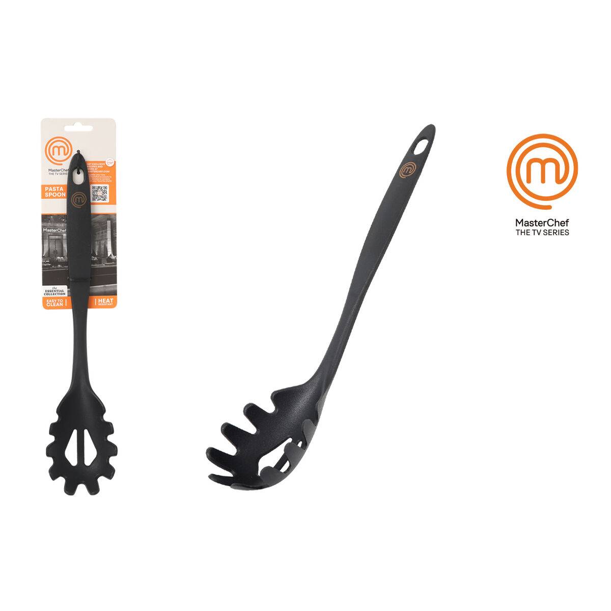 Cuchara para Servir Pasta MasterChef (24 Unidades)