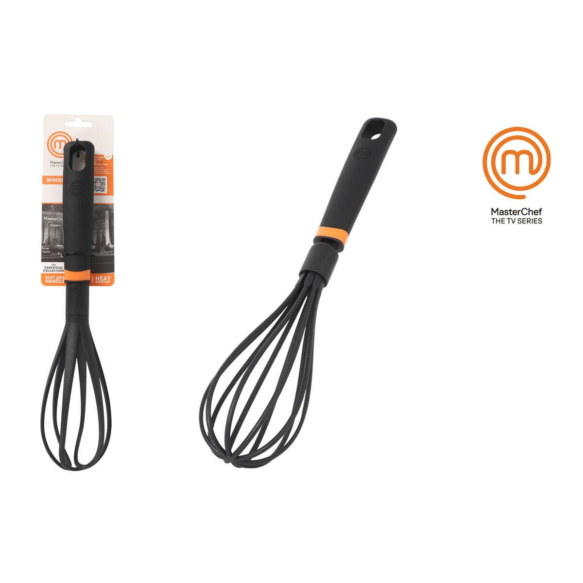 Espumador de Leche MasterChef