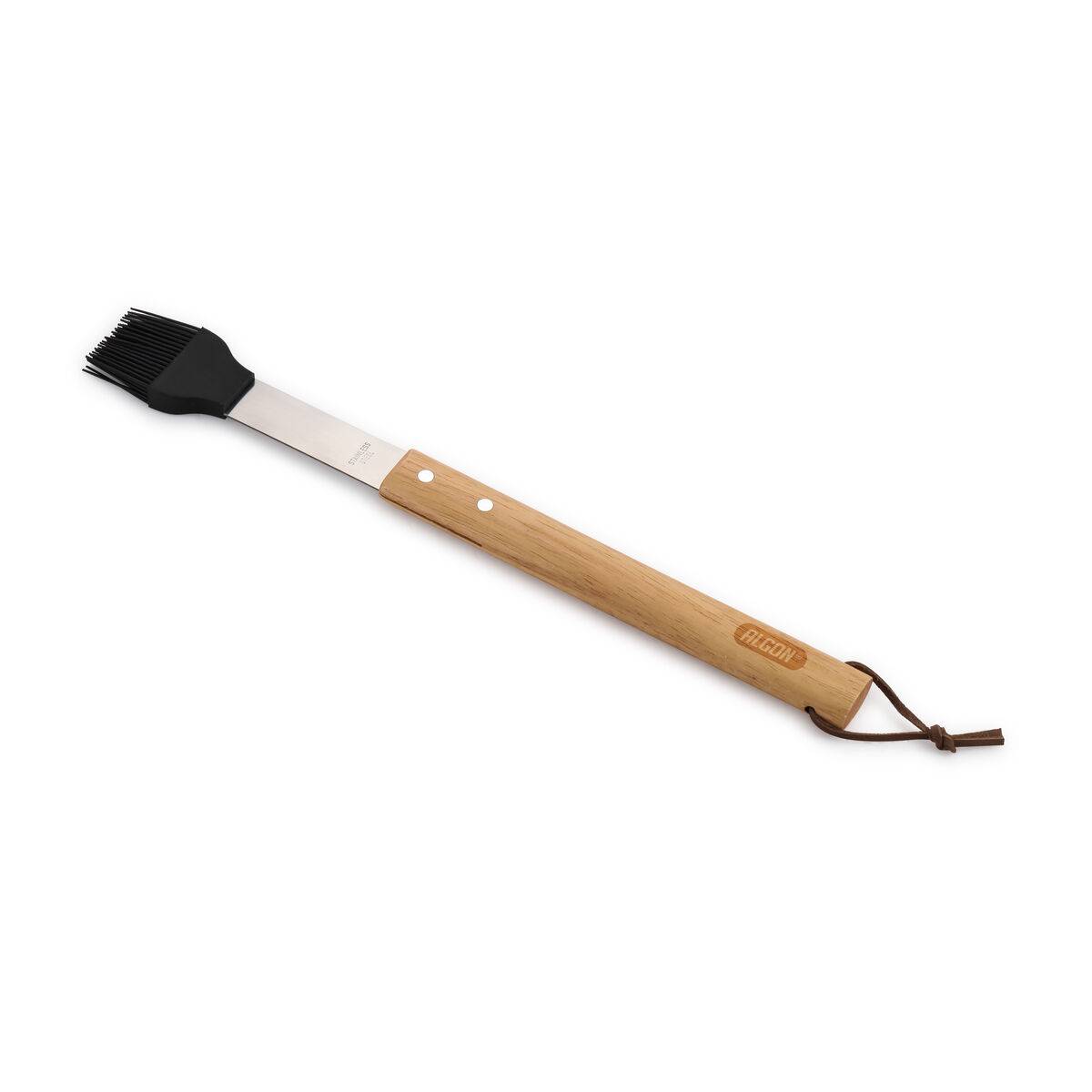 Pincel de Silicona para Barbacoa Algon (18 Unidades)