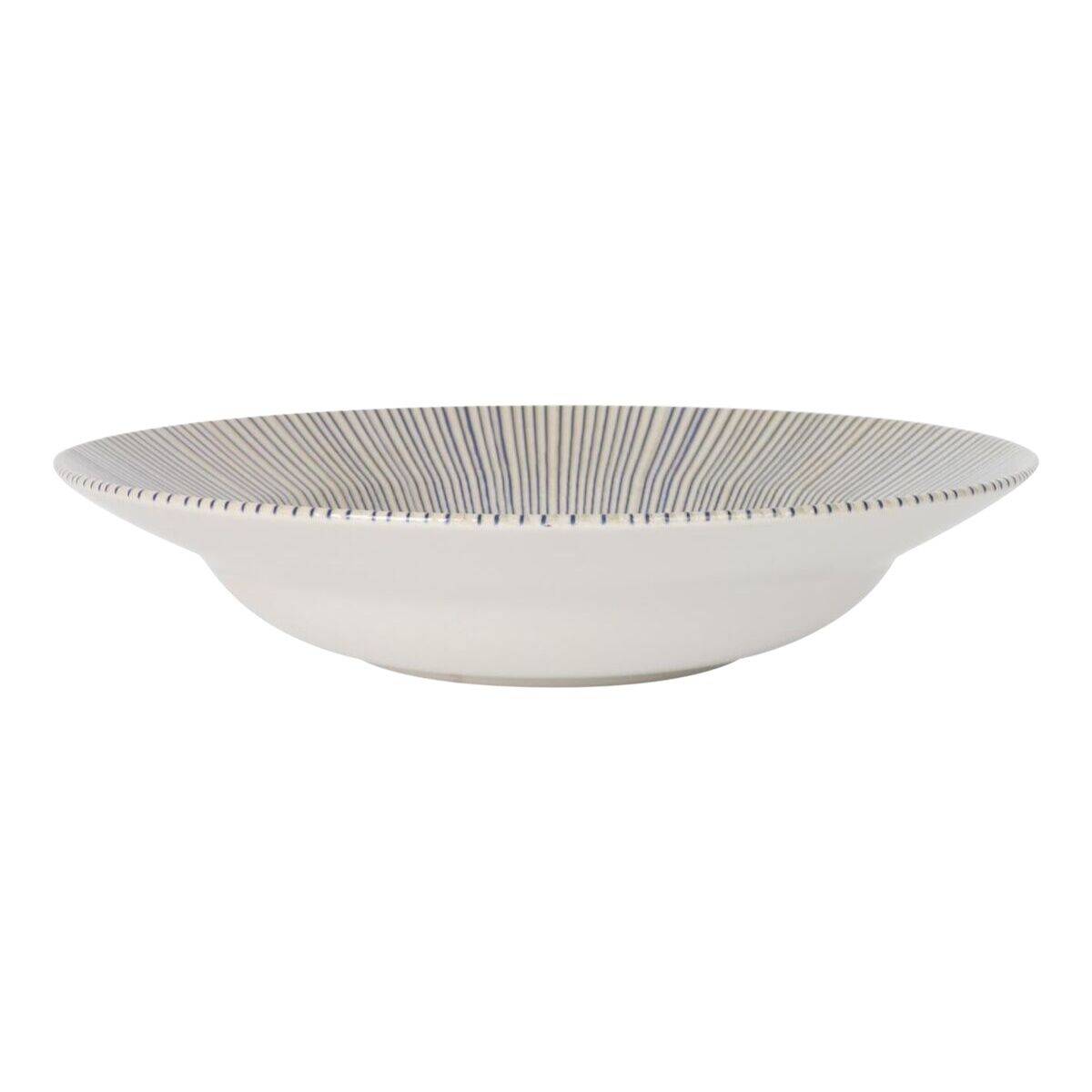 Plato para Pasta La Mediterránea Irys Ø 29 cm (6 Unidades)