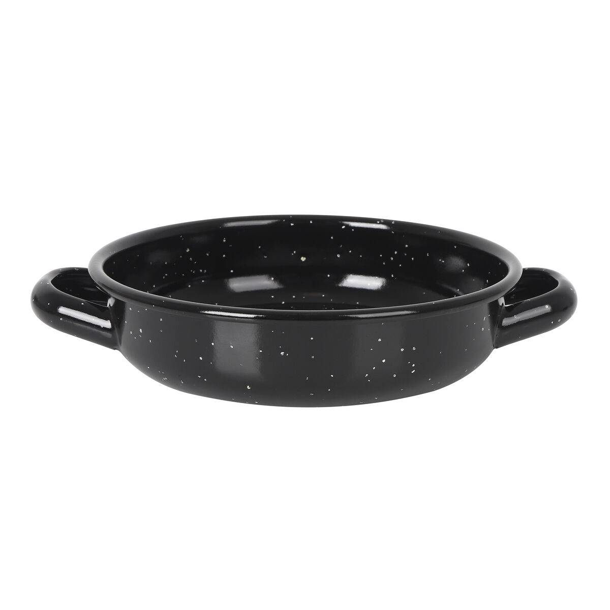 Cazuela La Estrella Jaspeada 600 ml Ø 16 x 3,9 cm (12 Unidades)