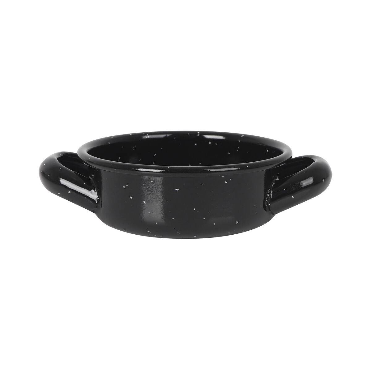 Cazuela La Estrella Jaspeada 200 ml 16 x 10 x 4 cm (12 Unidades)