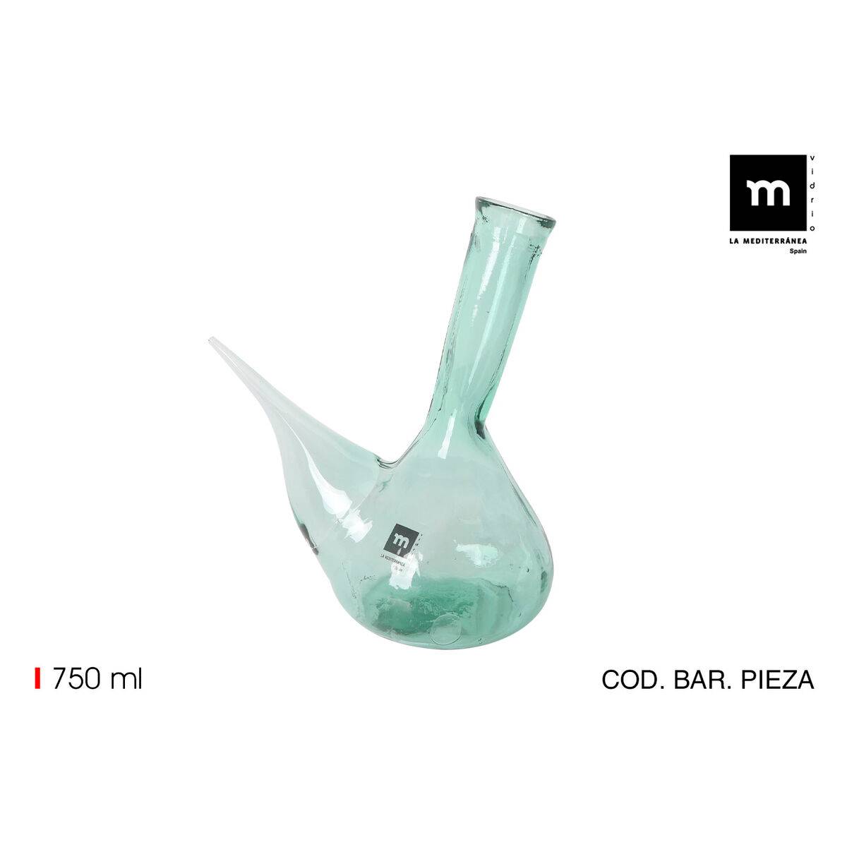 Porrón de Vino La Mediterránea (6 Unidades)