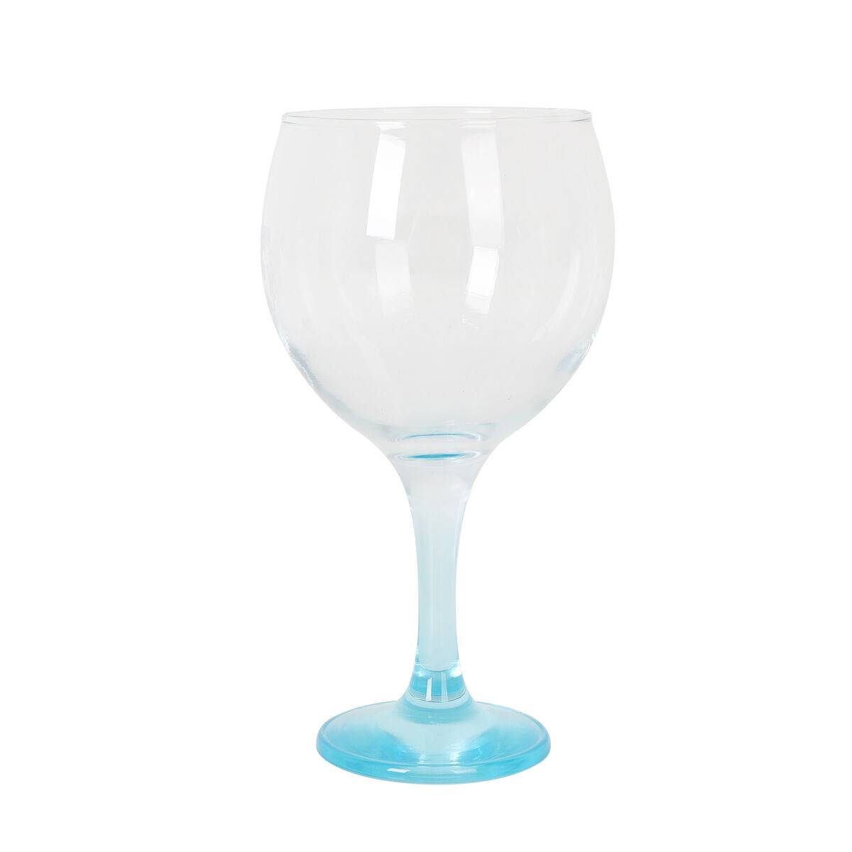 Set de Copas LAV 645 ml 9,4 x 20 cm 4 Piezas (16 Unidades)