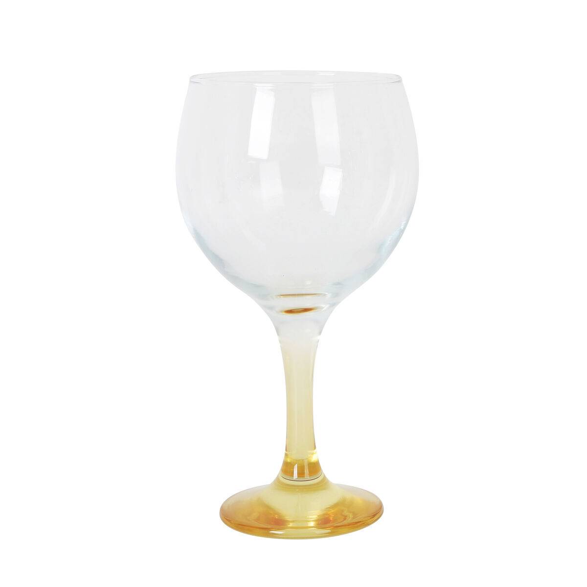 Set de Copas LAV 645 ml 9,4 x 20 cm 4 Piezas (16 Unidades)