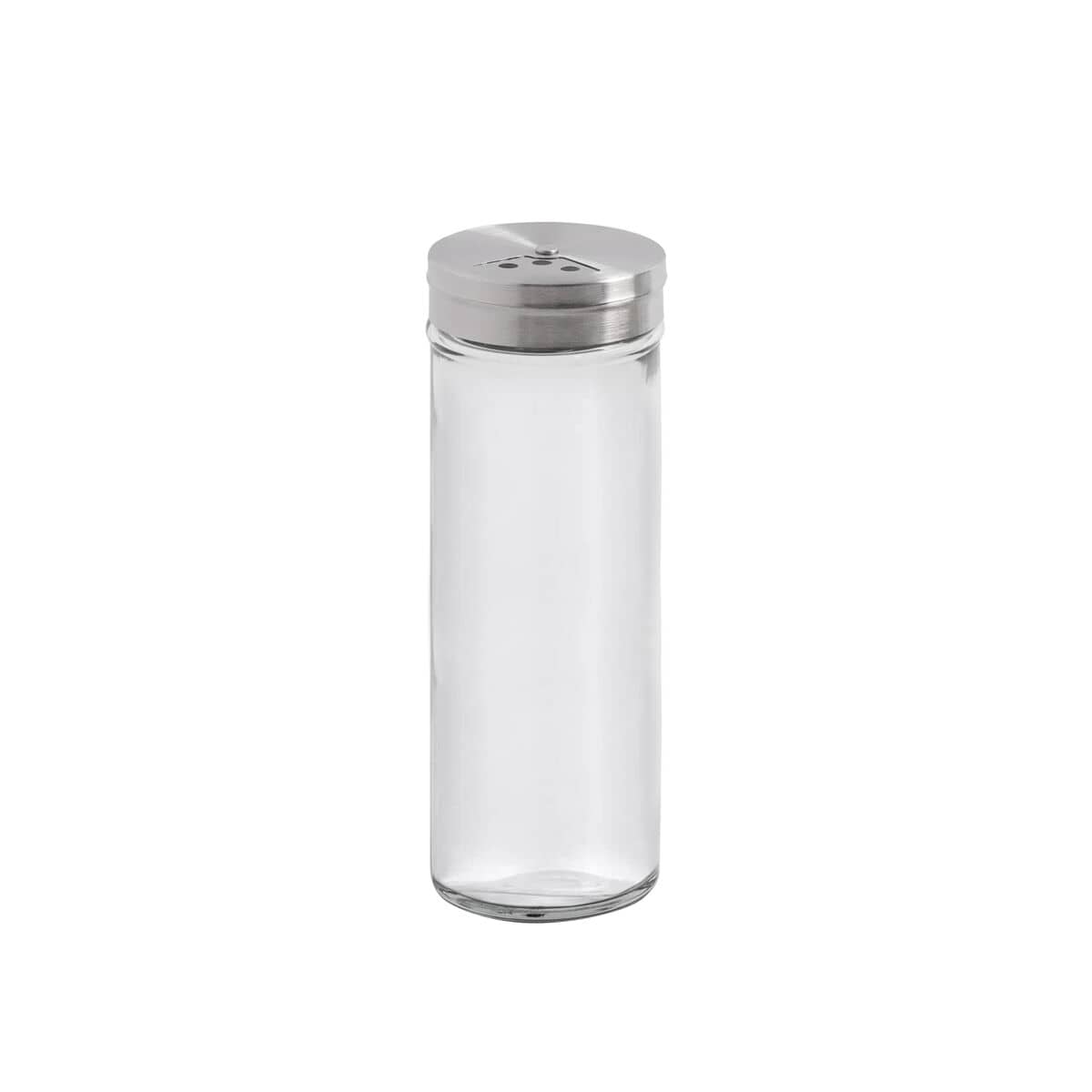 Especiero Quttin 170 ml 5 x 5 x 14 cm (24 Unidades)
