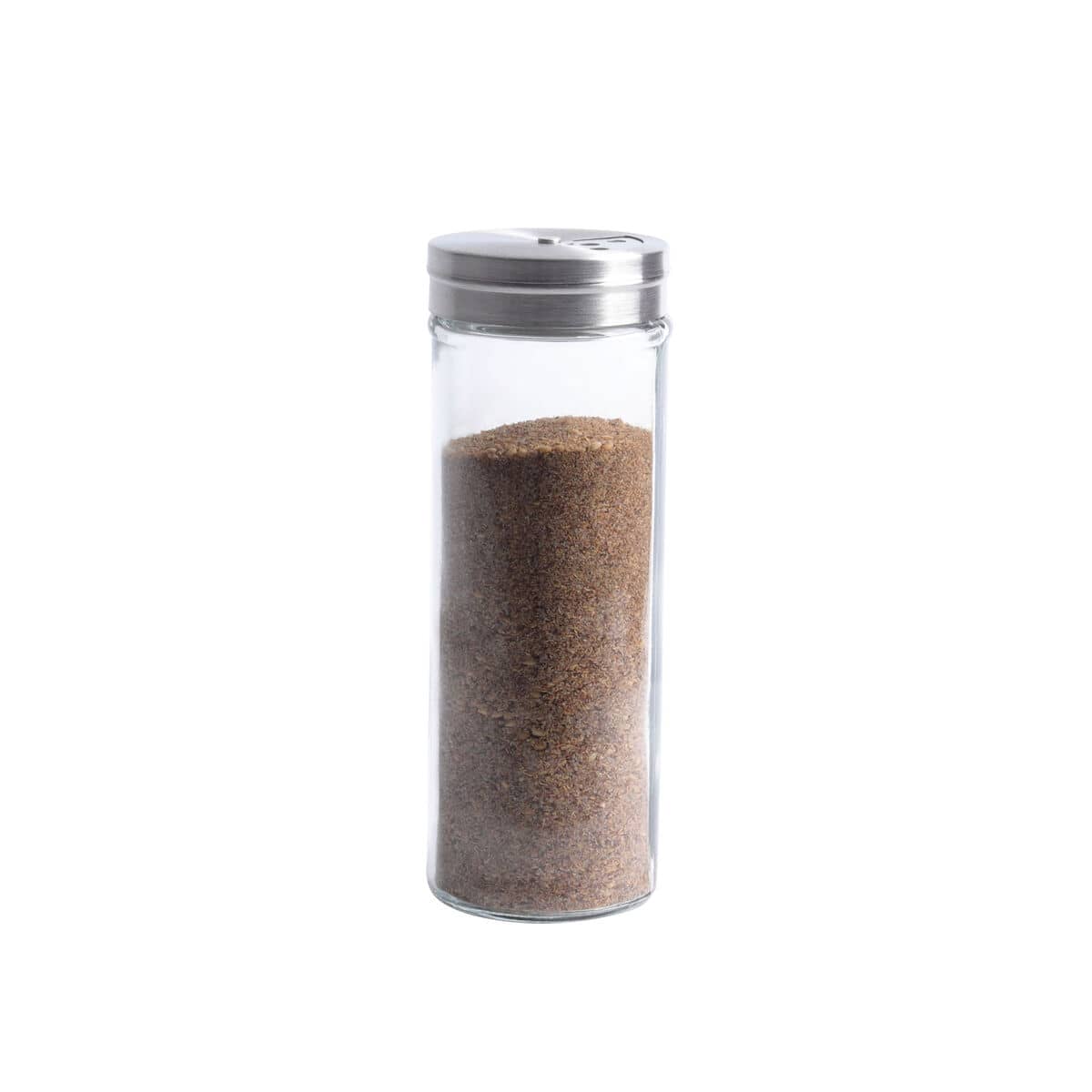 Especiero Quttin 170 ml 5 x 5 x 14 cm (24 Unidades)