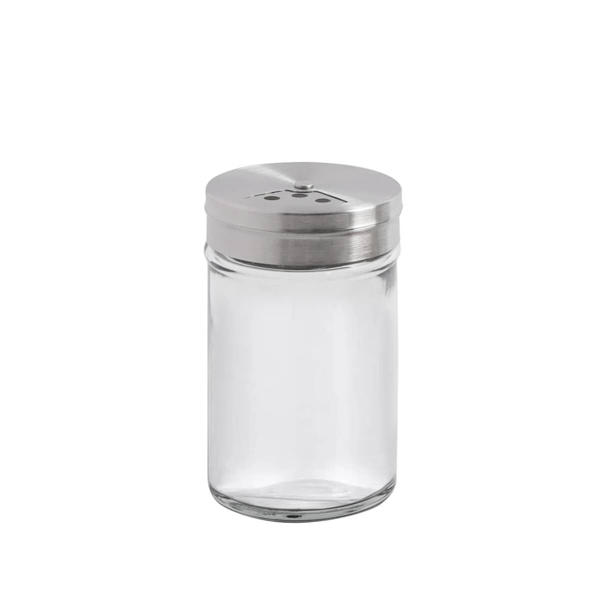 Especiero Quttin 80 ml 5 x 5 x 8 cm (24 Unidades)