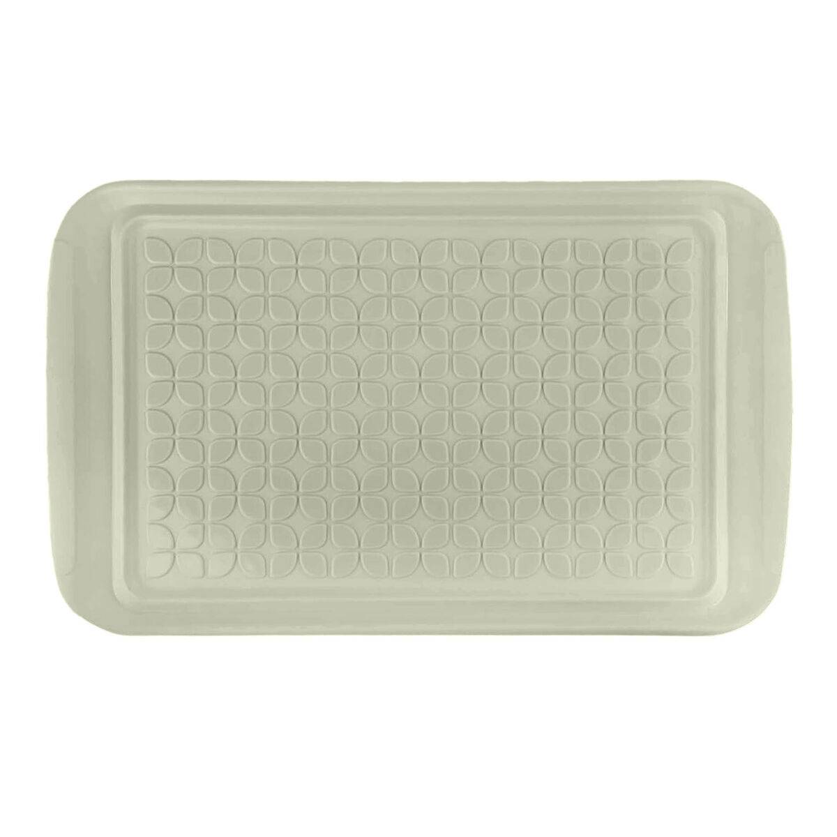 Bandeja Quttin Metal 43,5 x 27 x 2 cm 12 Unidades