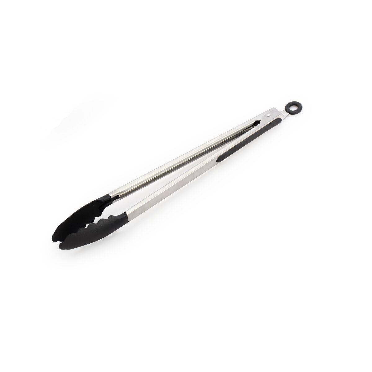 Pinzas de Cocina Quttin 34,5 cm 0,6 mm (24 Unidades)