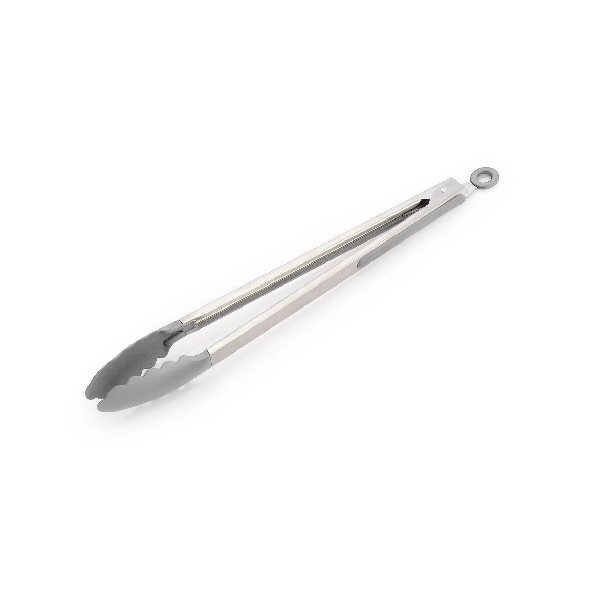 Pinzas de Cocina Quttin 34,5 cm 0,6 mm (24 Unidades)