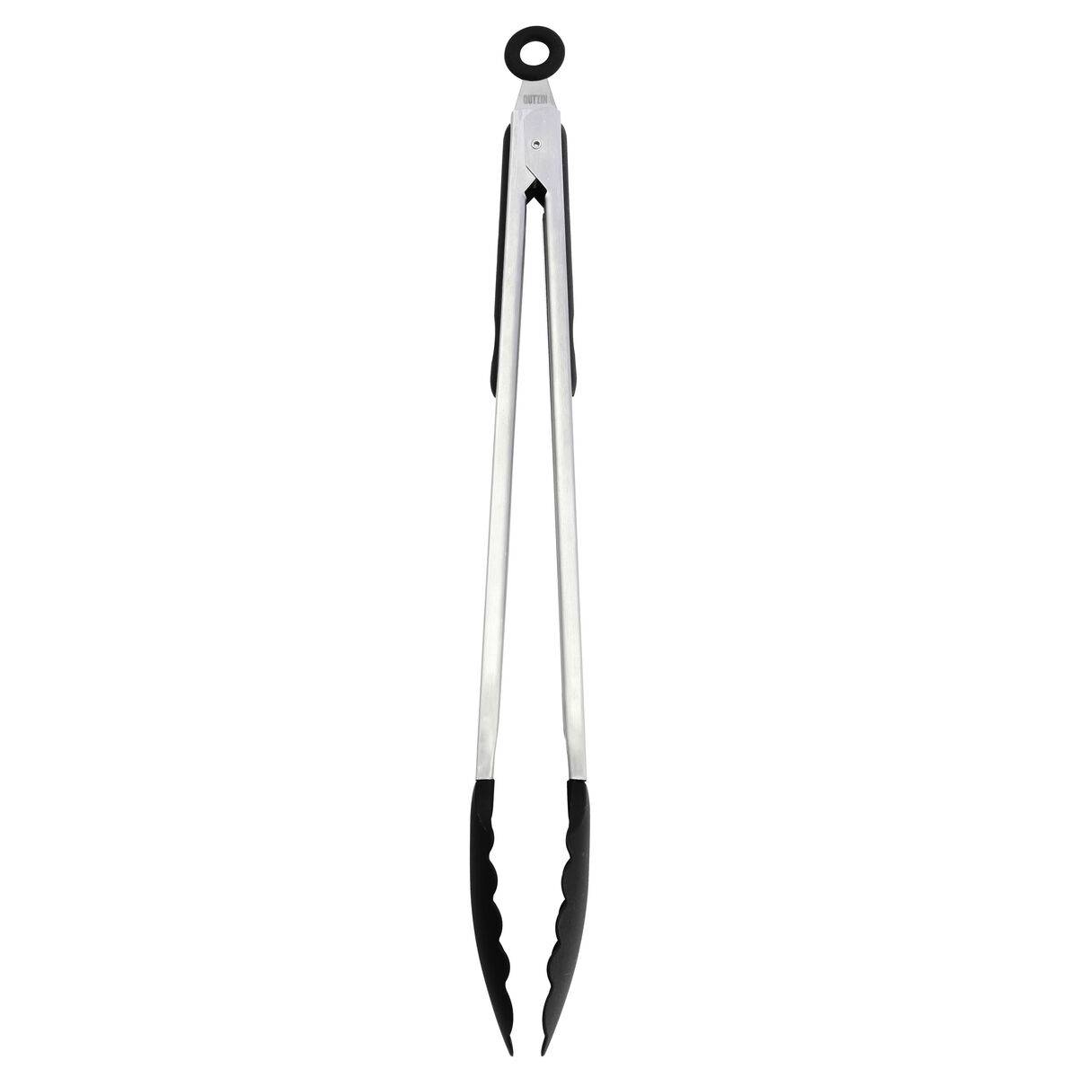 Pinzas de Cocina Quttin 34,5 cm 0,6 mm (24 Unidades)