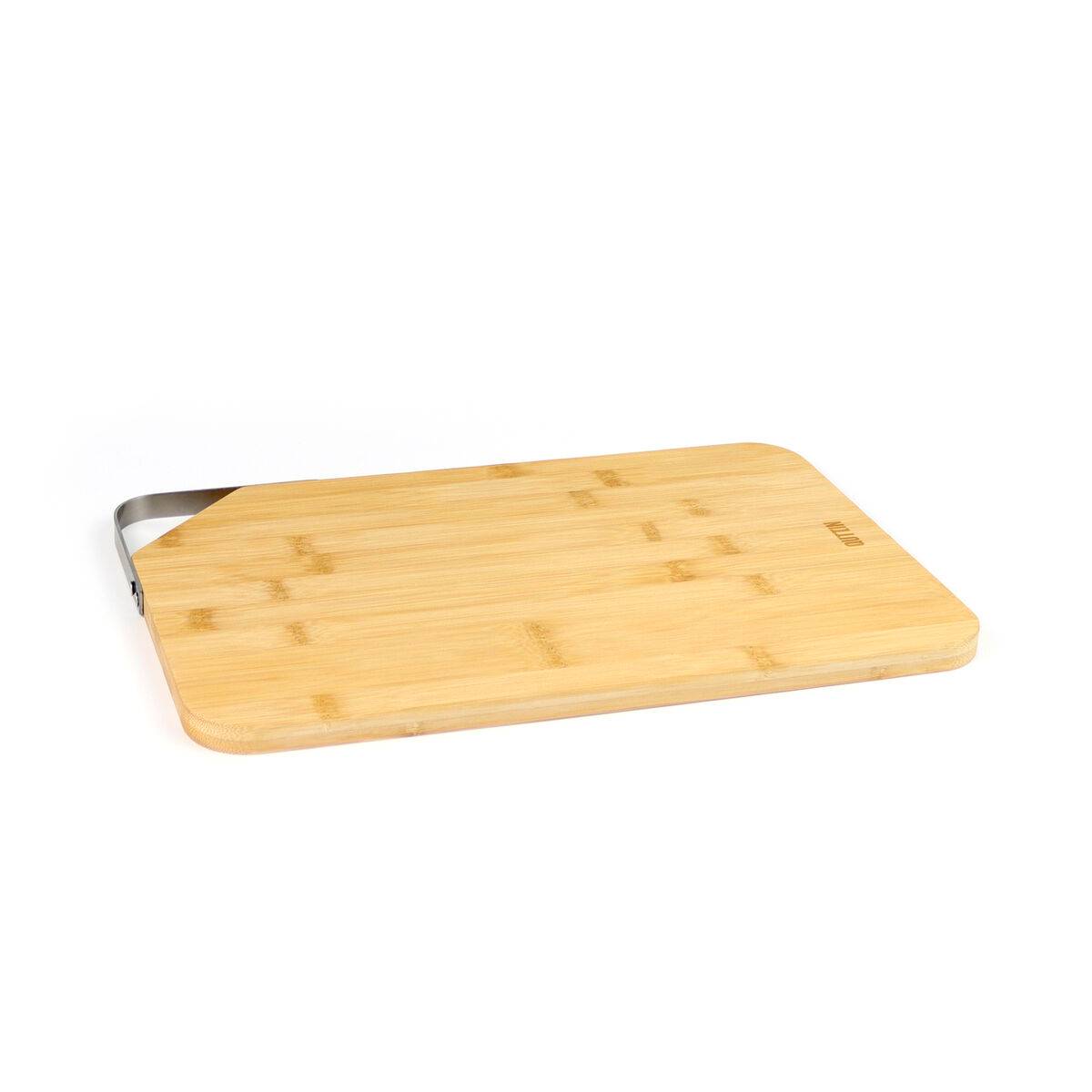 Tabla de cortar Quttin 46,2 x 30,2 x 1,5 cm (6 Unidades)