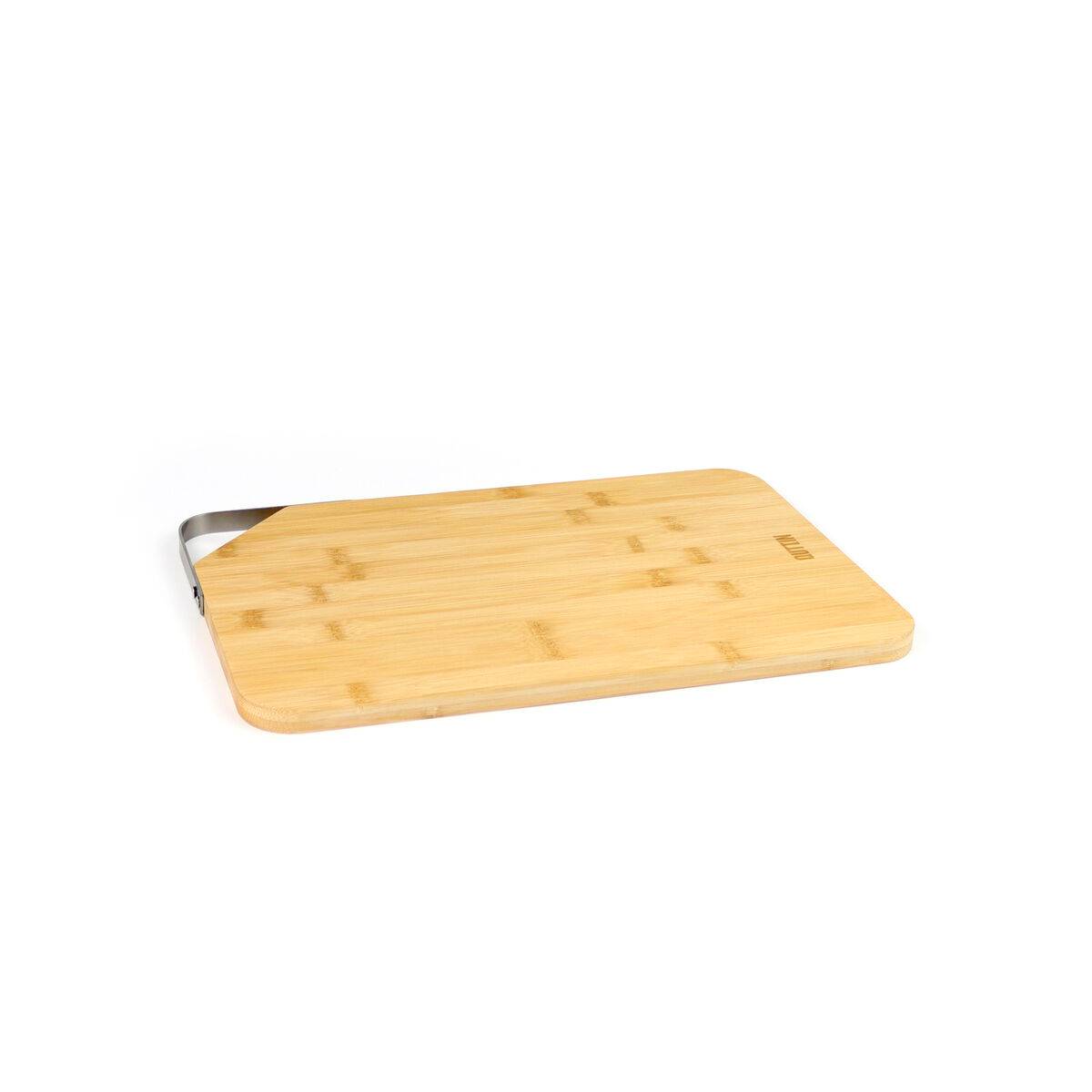 Tabla de cortar Quttin 38,6 x 25,3 x 1,5 cm (8 Unidades)