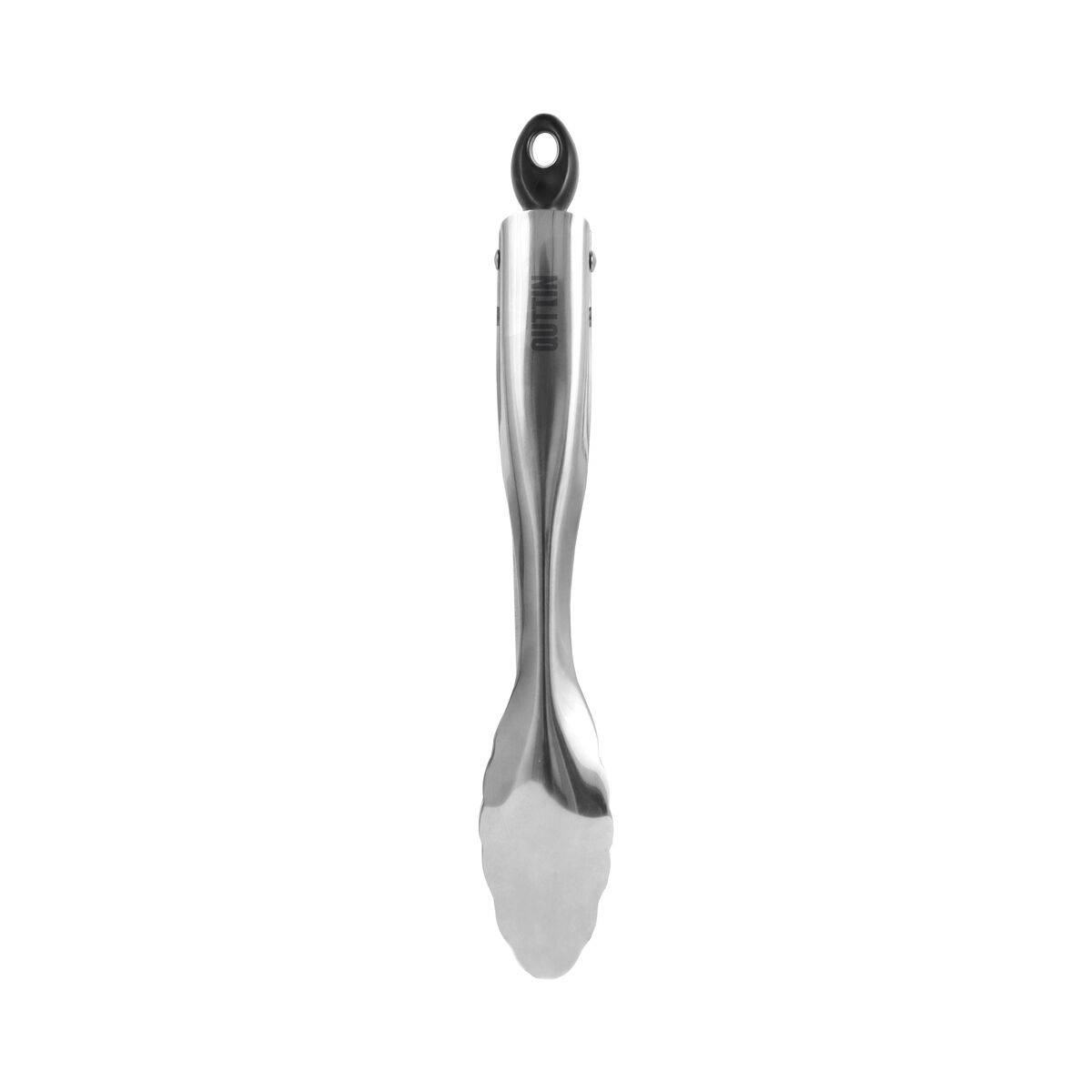 Pinzas de Cocina Quttin 26 x 4 cm (12 Unidades)