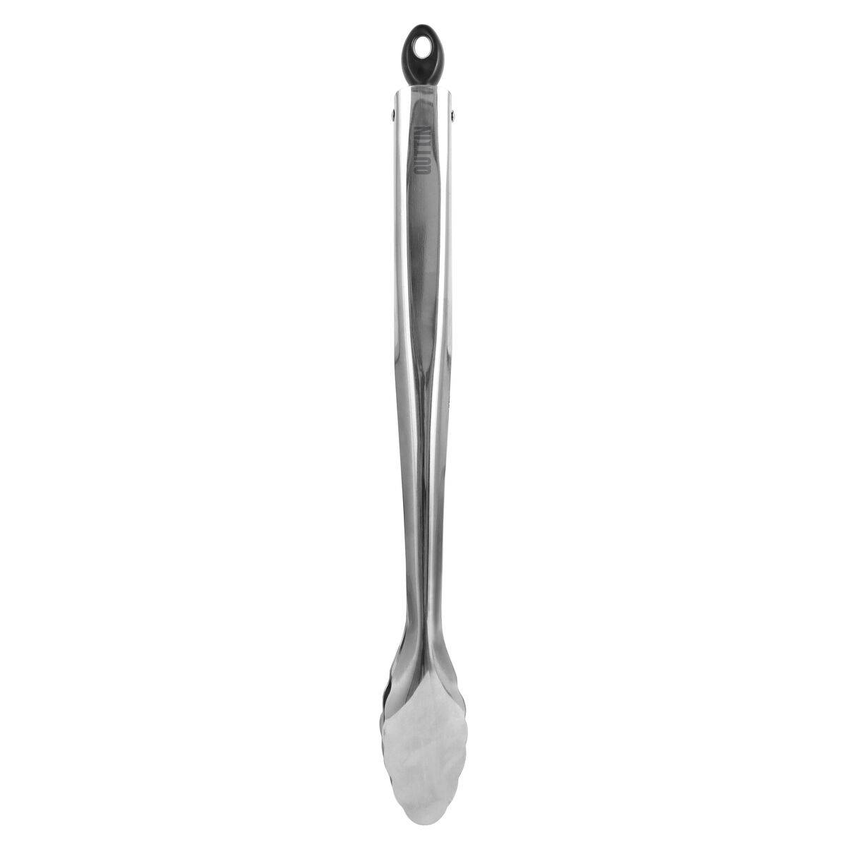 Pinzas de Cocina Quttin 33 x 4 cm (12 Unidades)