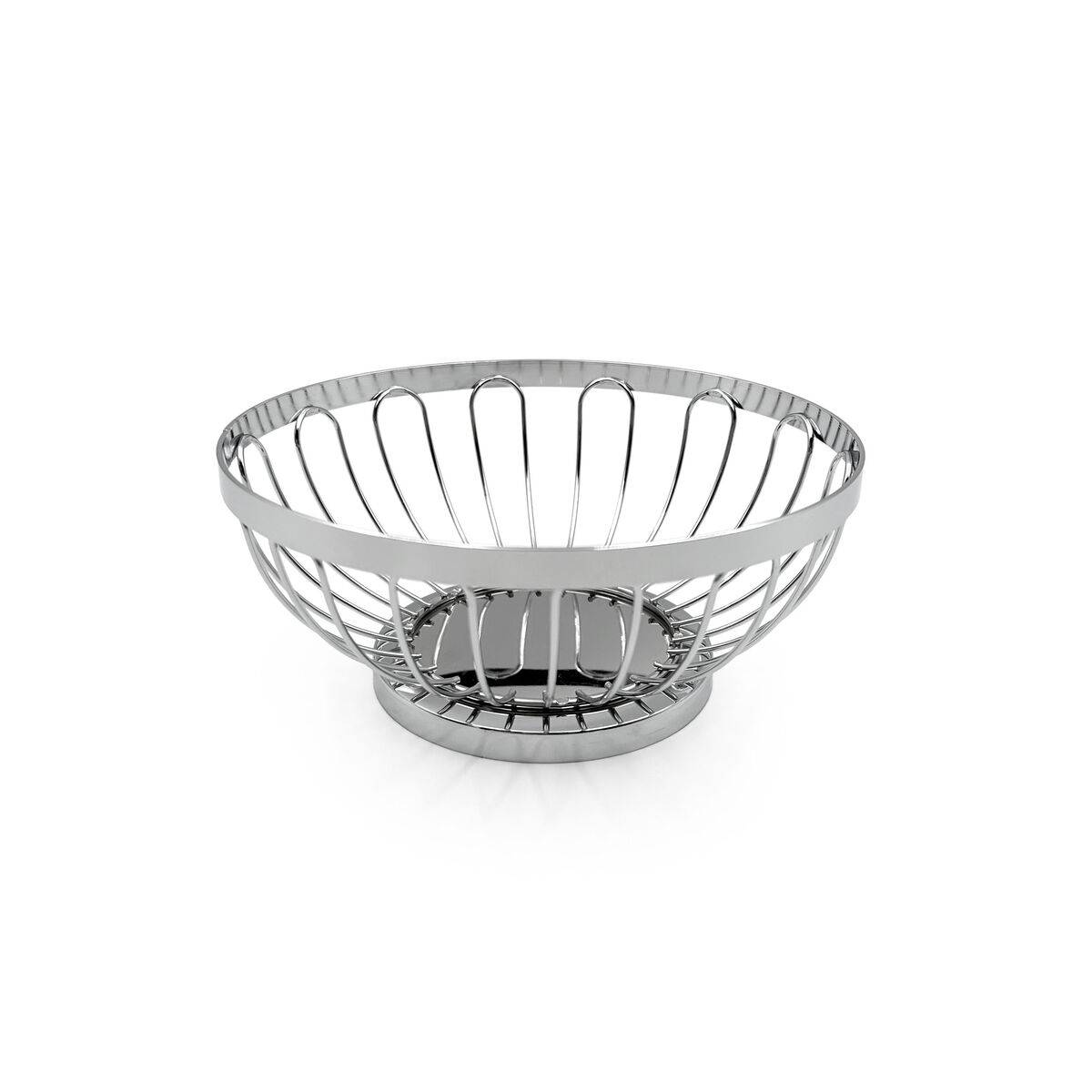 Panera My Bar Plateado Metal 17,5 X 7 CM (12 Unidades)