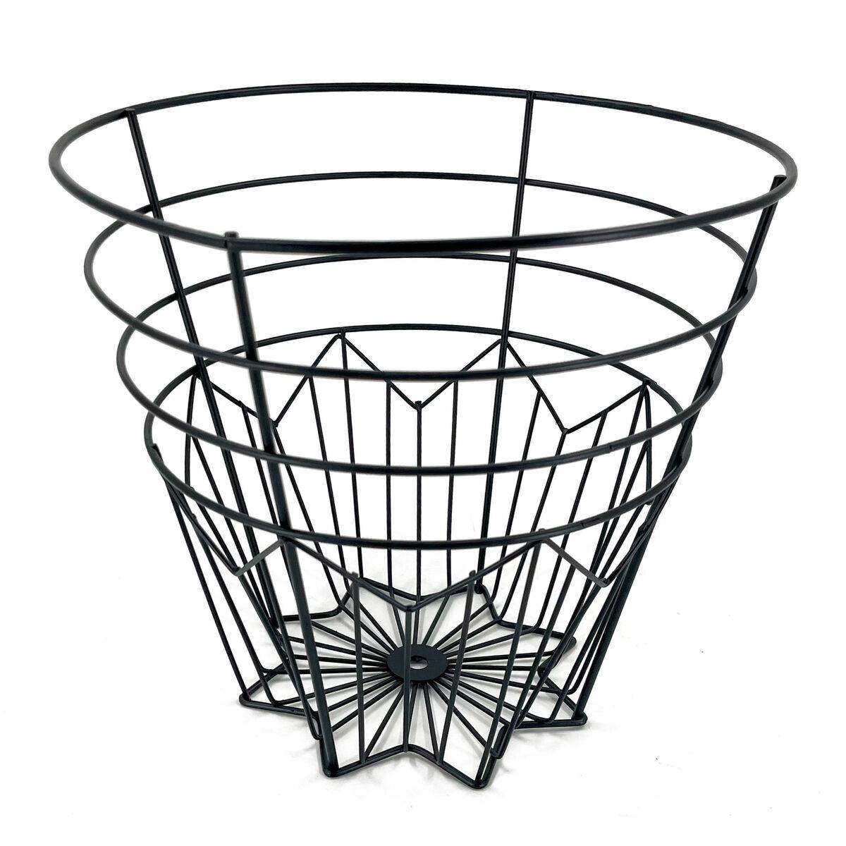 Frutero My Bar Metal 28 x 26 cm (8 Unidades)