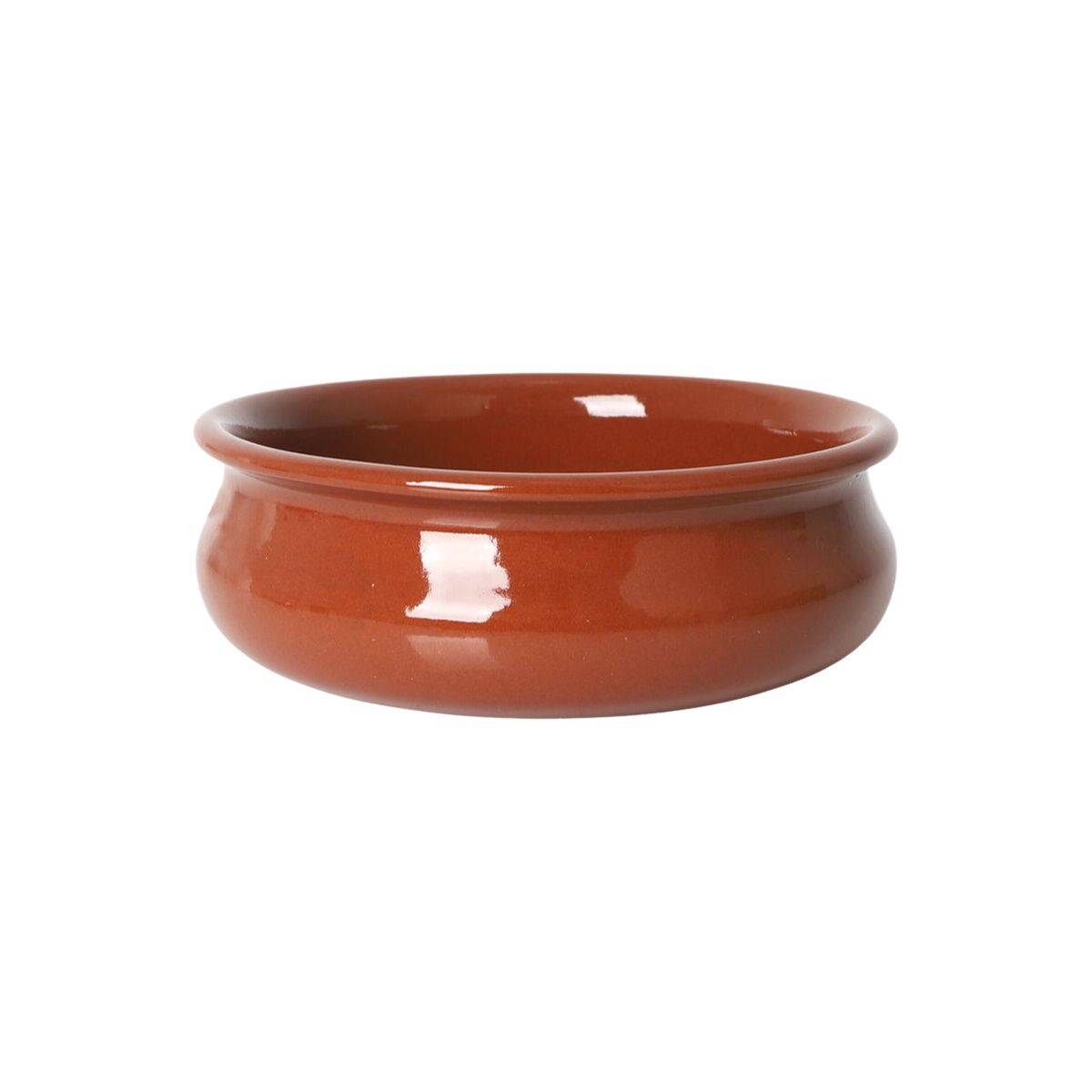 Cazuela Azofra Ø 17 cm (12 Unidades)