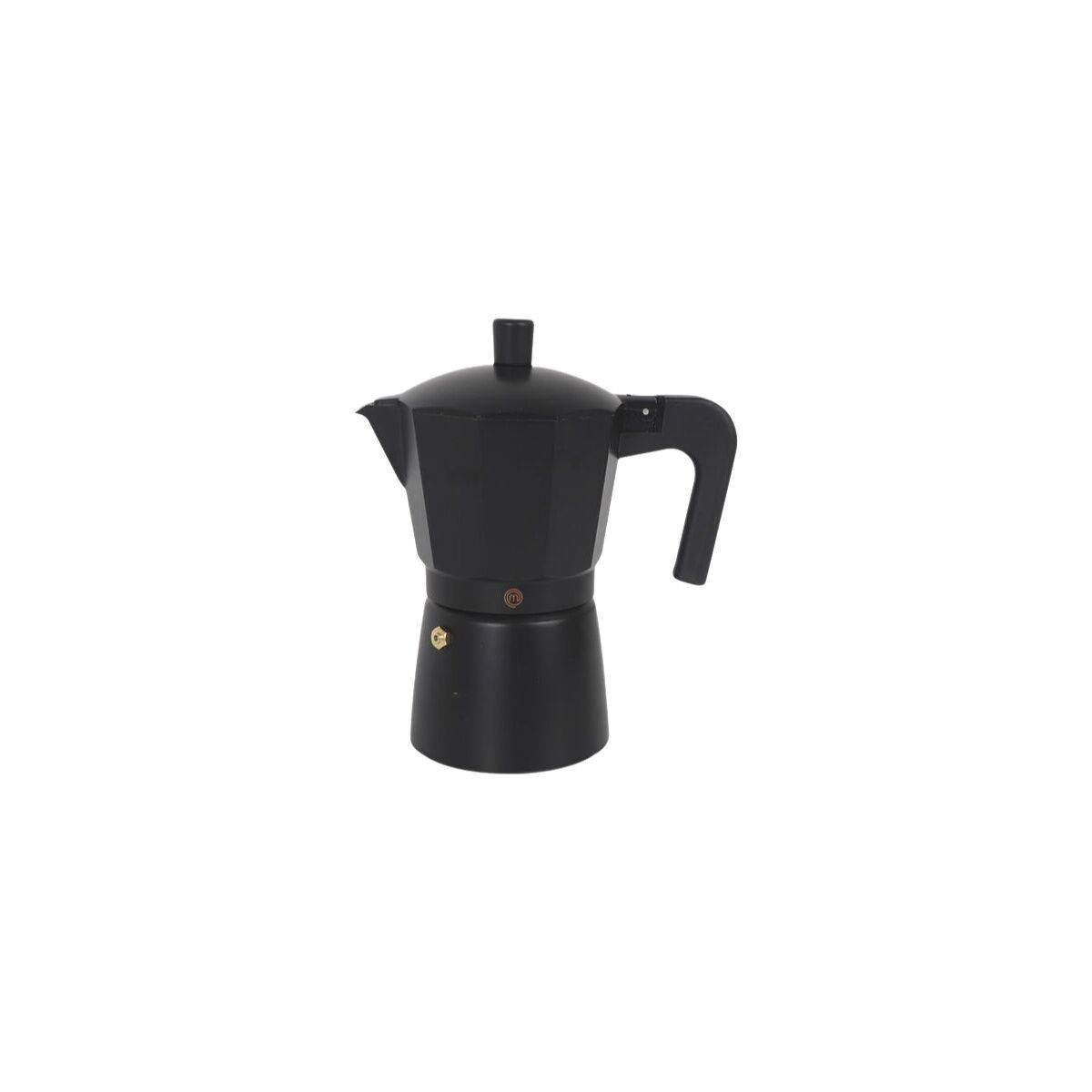 Cafetera Italiana MasterChef (6 Unidades)