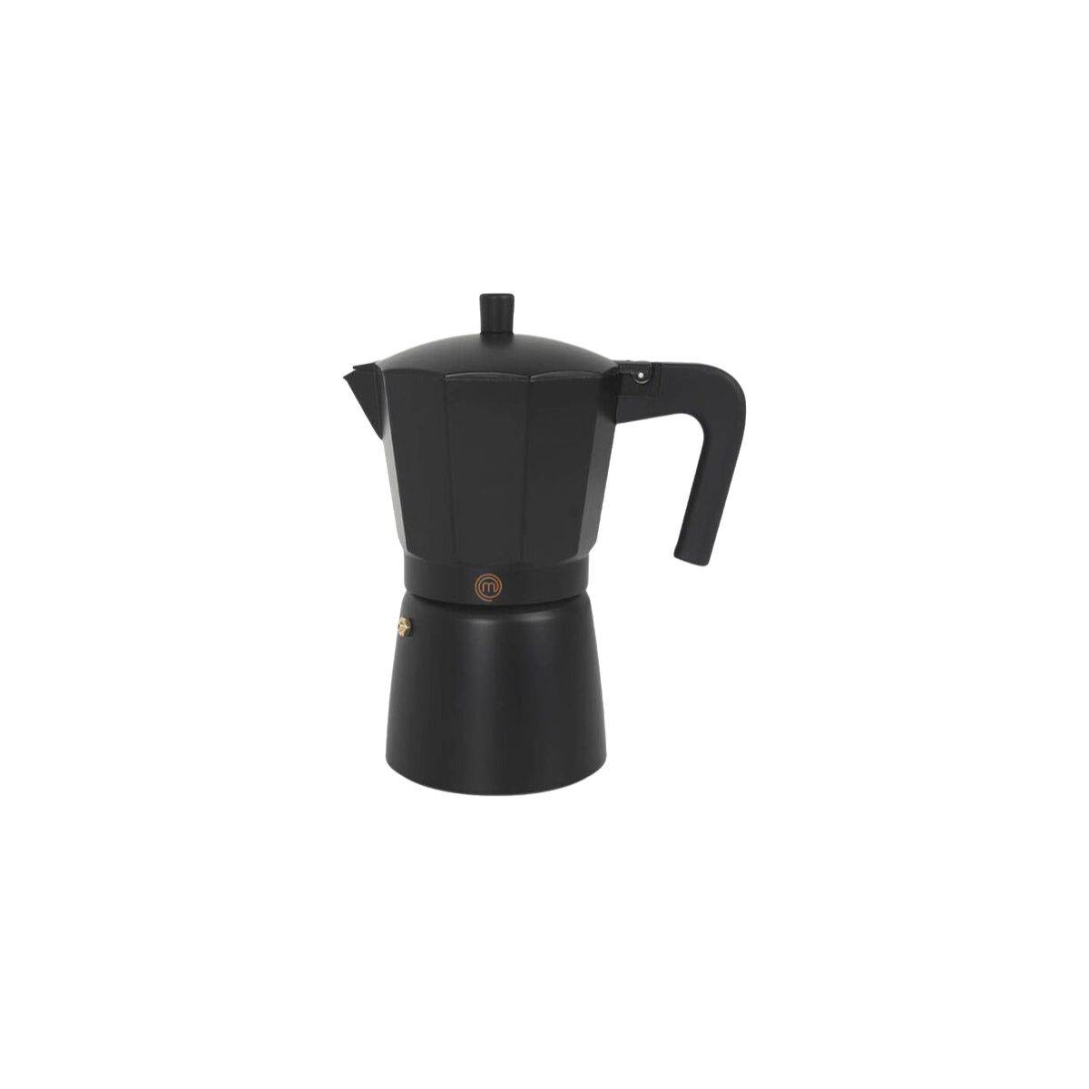 Cafetera Italiana MasterChef (6 Unidades)