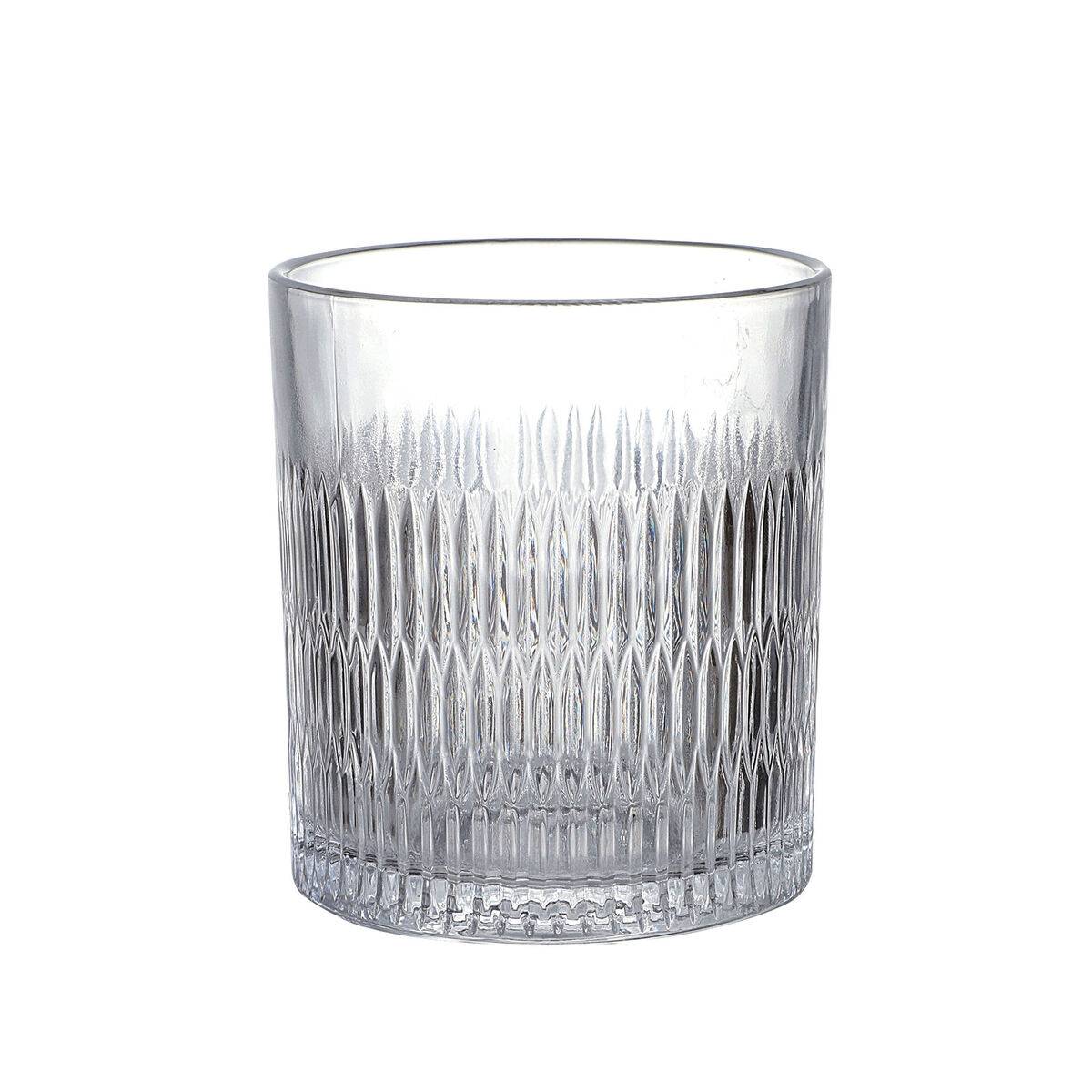 Vaso de agua La Mediterránea Coliseo (48 Unidades)