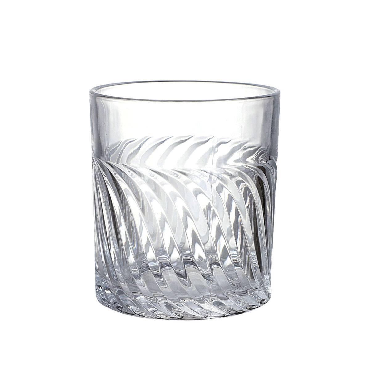 Vaso de agua La Mediterránea Ciclon (48 Unidades)