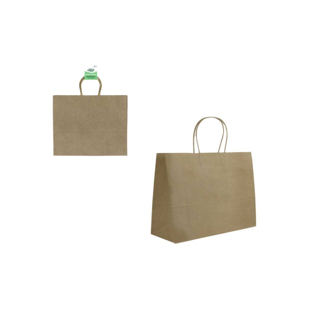 Bolsa Reutilizable para Alimentos Algon 3 Piezas (24 Unidades)