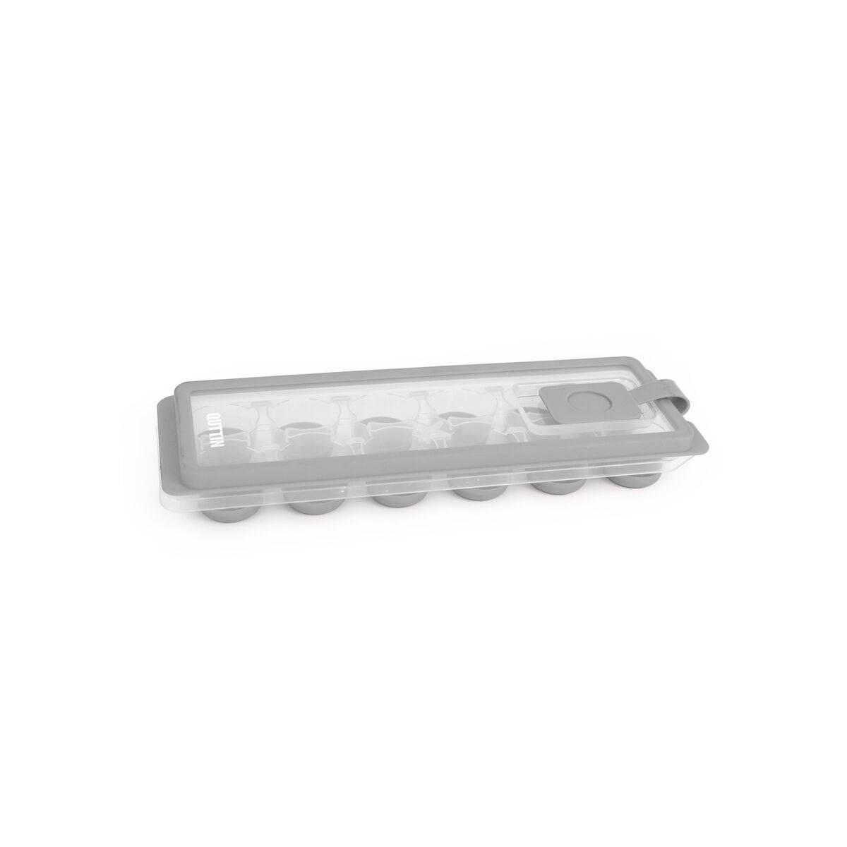 Cubitera Quttin Soft 26 x 9 x 3,5 cm (24 Unidades)