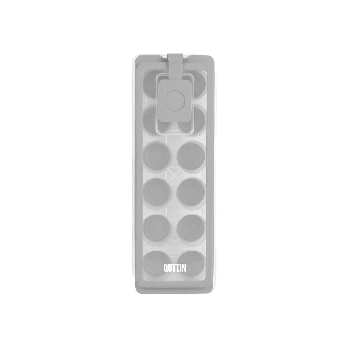 Cubitera Quttin Soft 26 x 9 x 3,5 cm (24 Unidades)