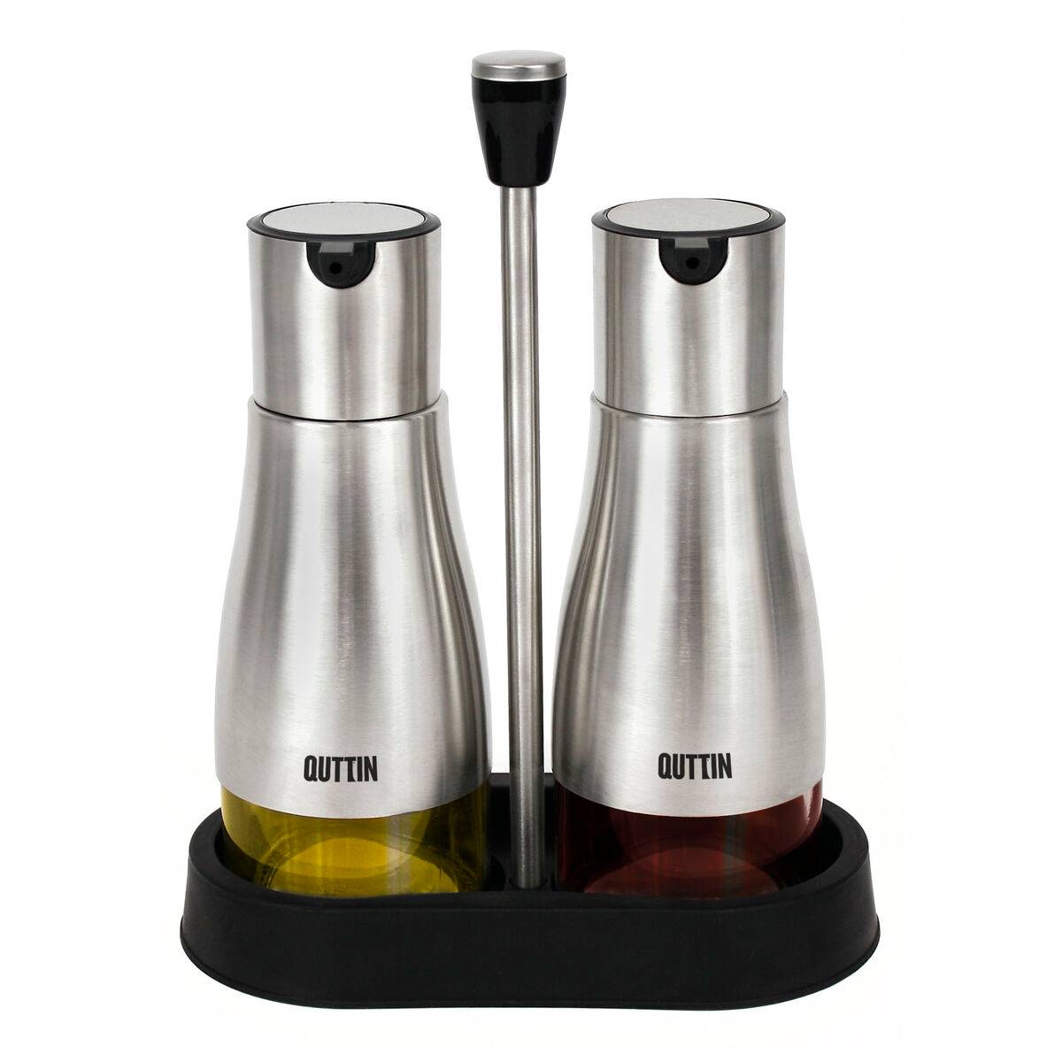 Aceitera Quttin 0,32 L 2 Piezas (12 Unidades)