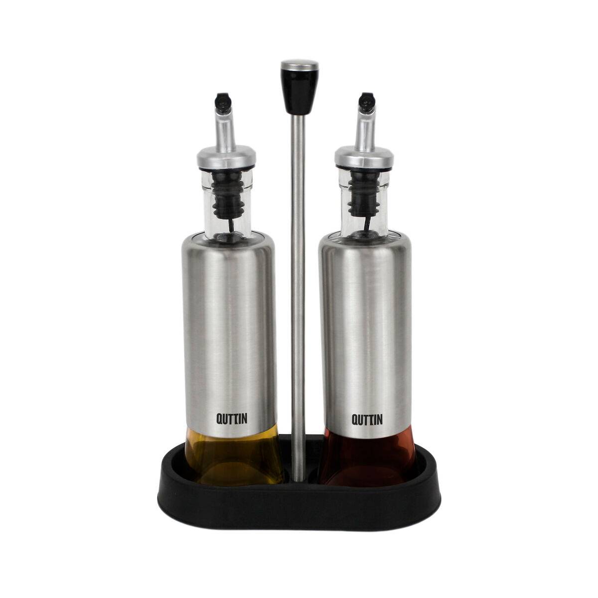 Aceitera Quttin 0,3 L 2 Piezas (8 Unidades)