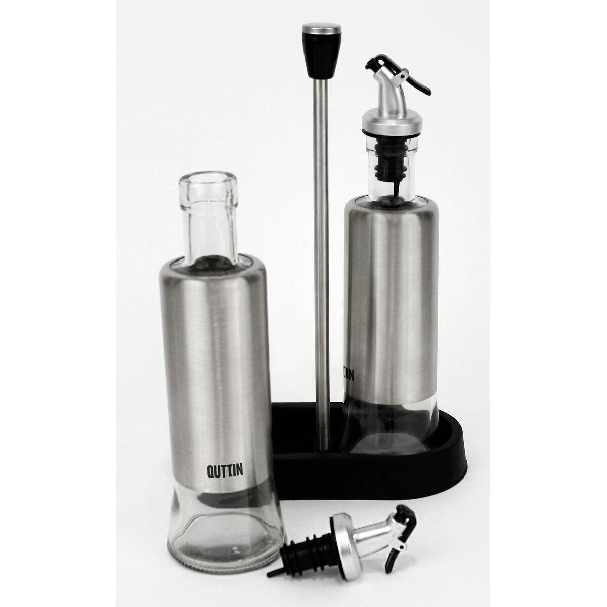 Aceitera Quttin 0,3 L 2 Piezas (8 Unidades)